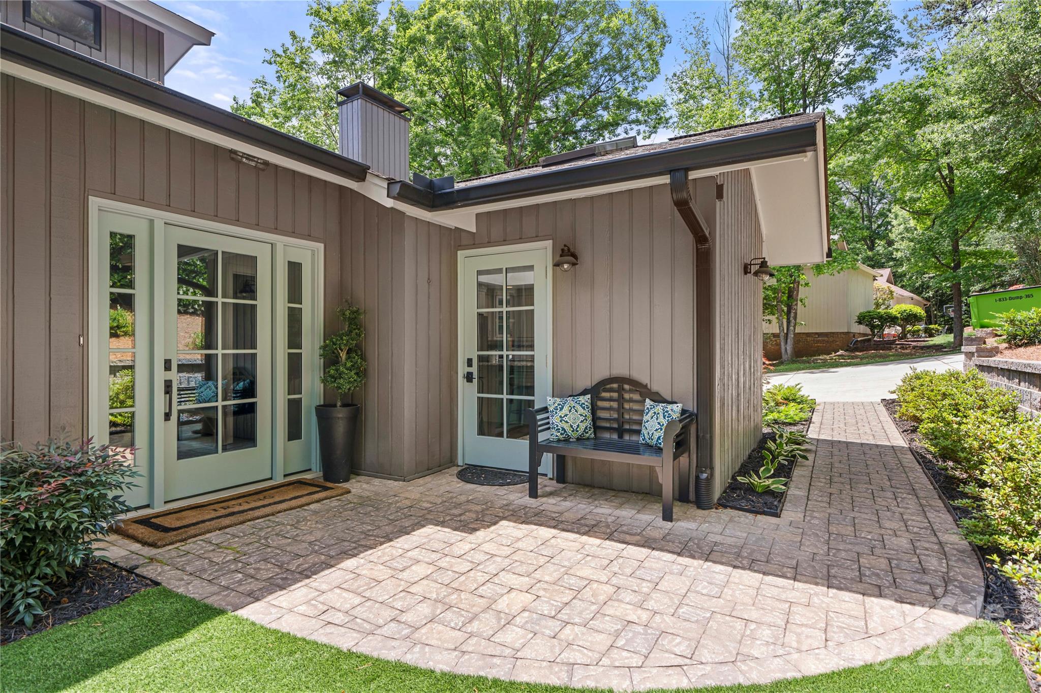River Hills - Residential
