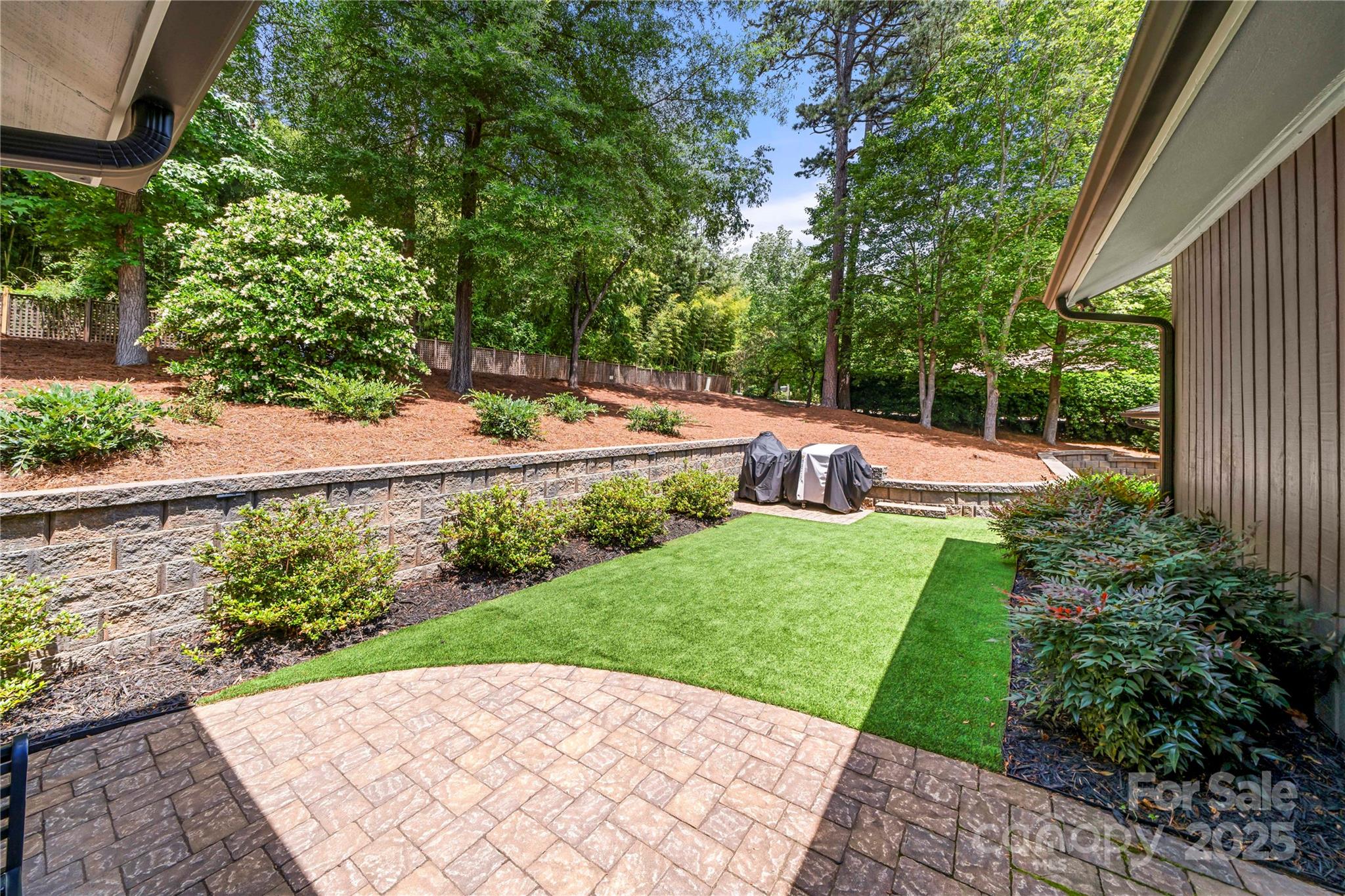 River Hills - Residential