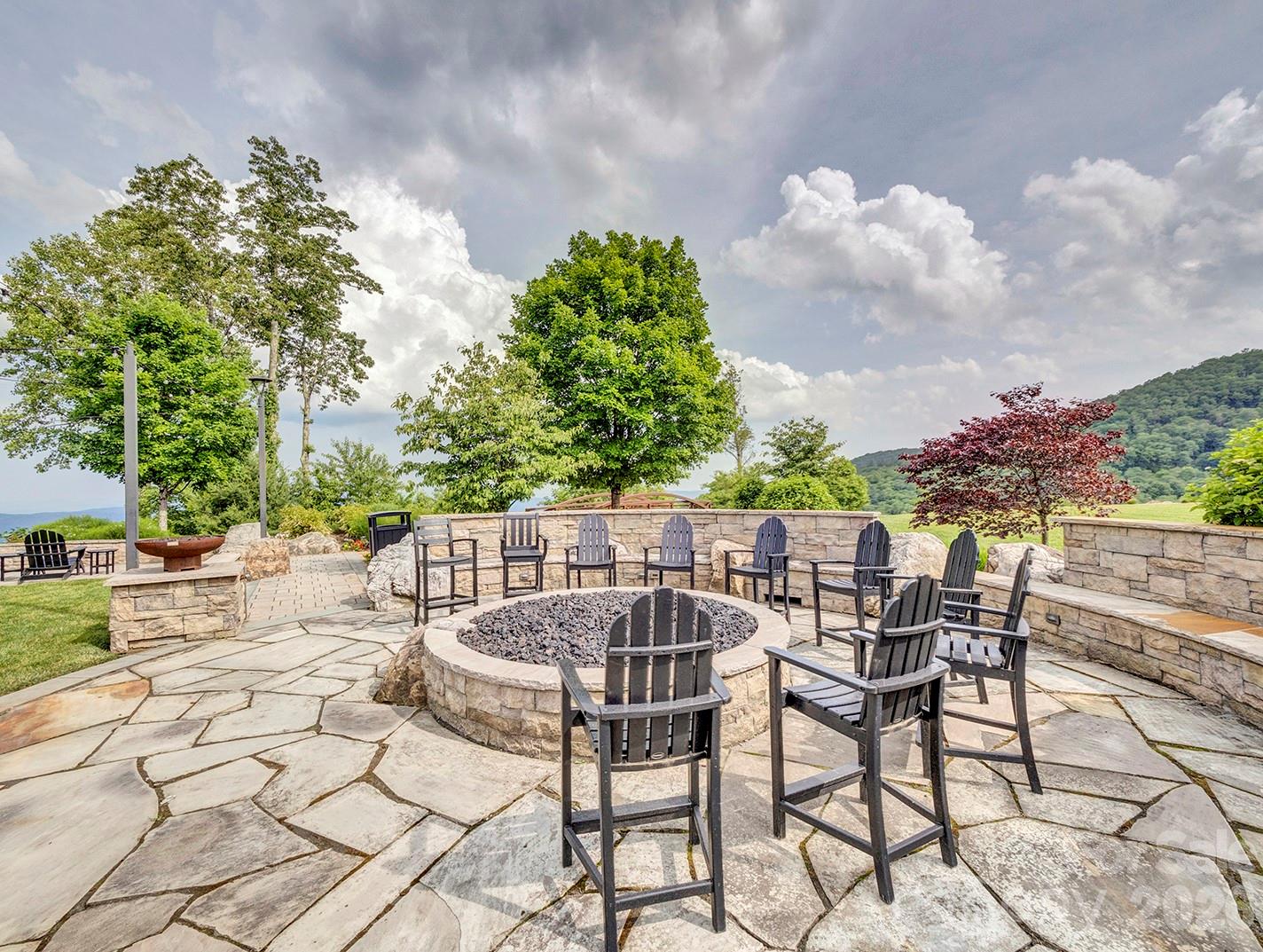 Blue Ridge Mountain Club - Residential