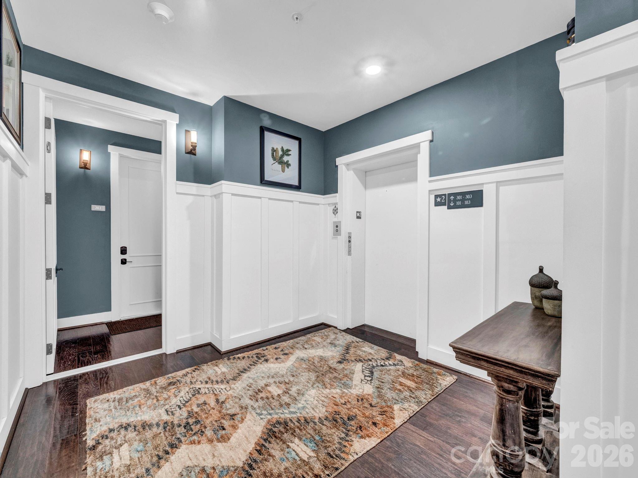 Blue Ridge Mountain Club - Residential