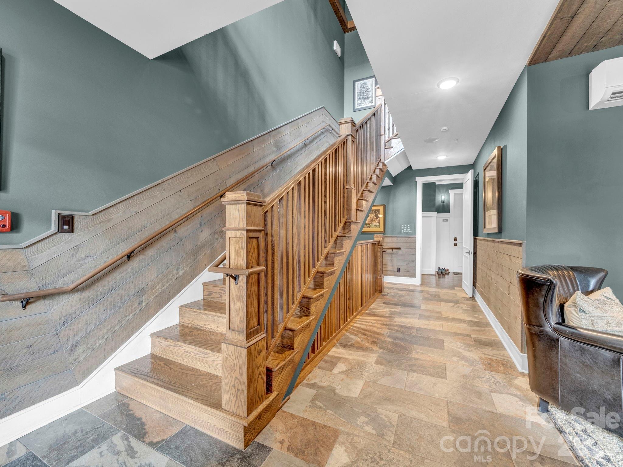 Blue Ridge Mountain Club - Residential
