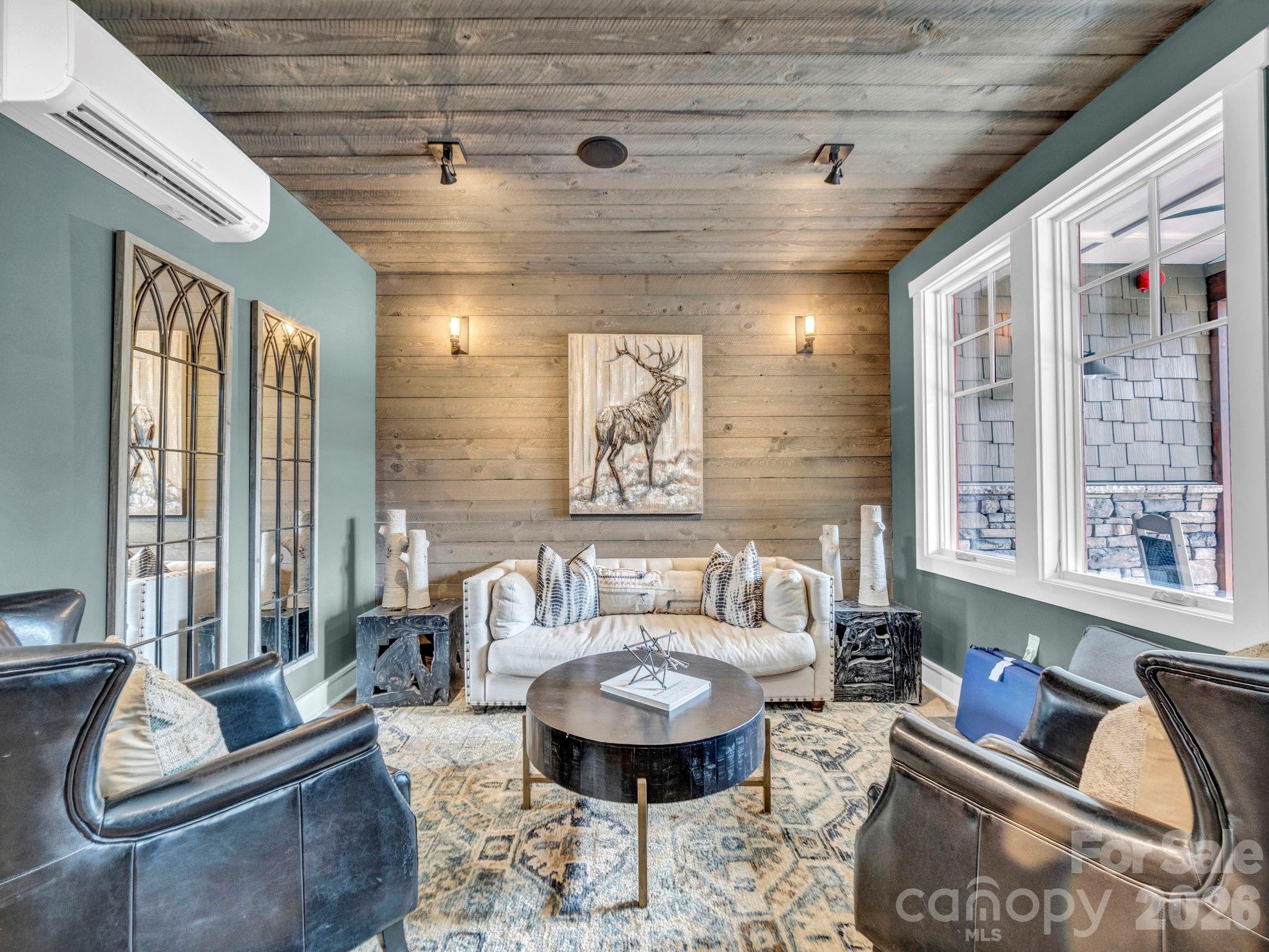 Blue Ridge Mountain Club - Residential