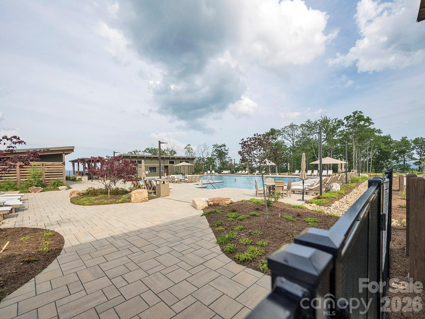 Blue Ridge Mountain Club - Residential