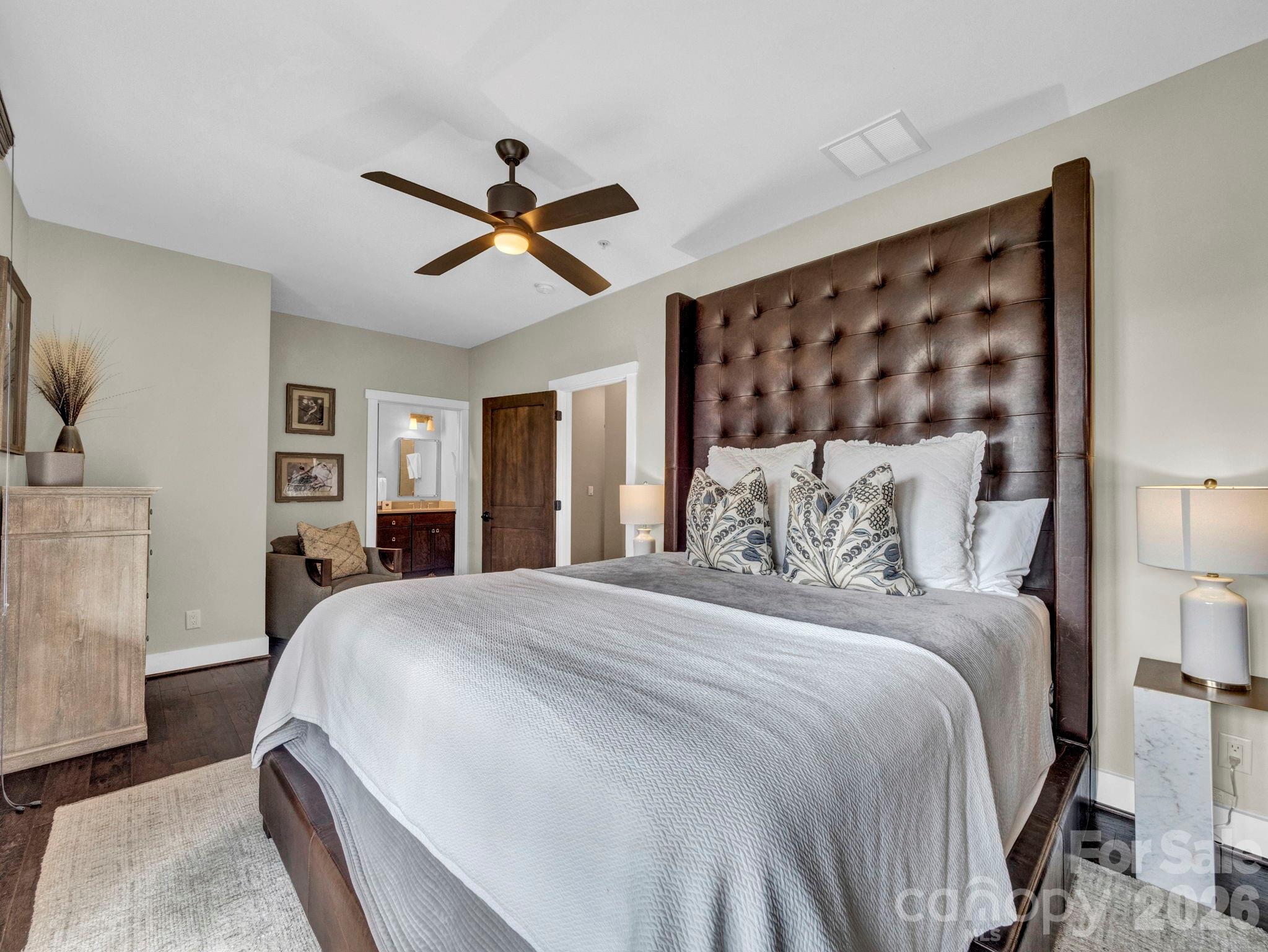Blue Ridge Mountain Club - Residential