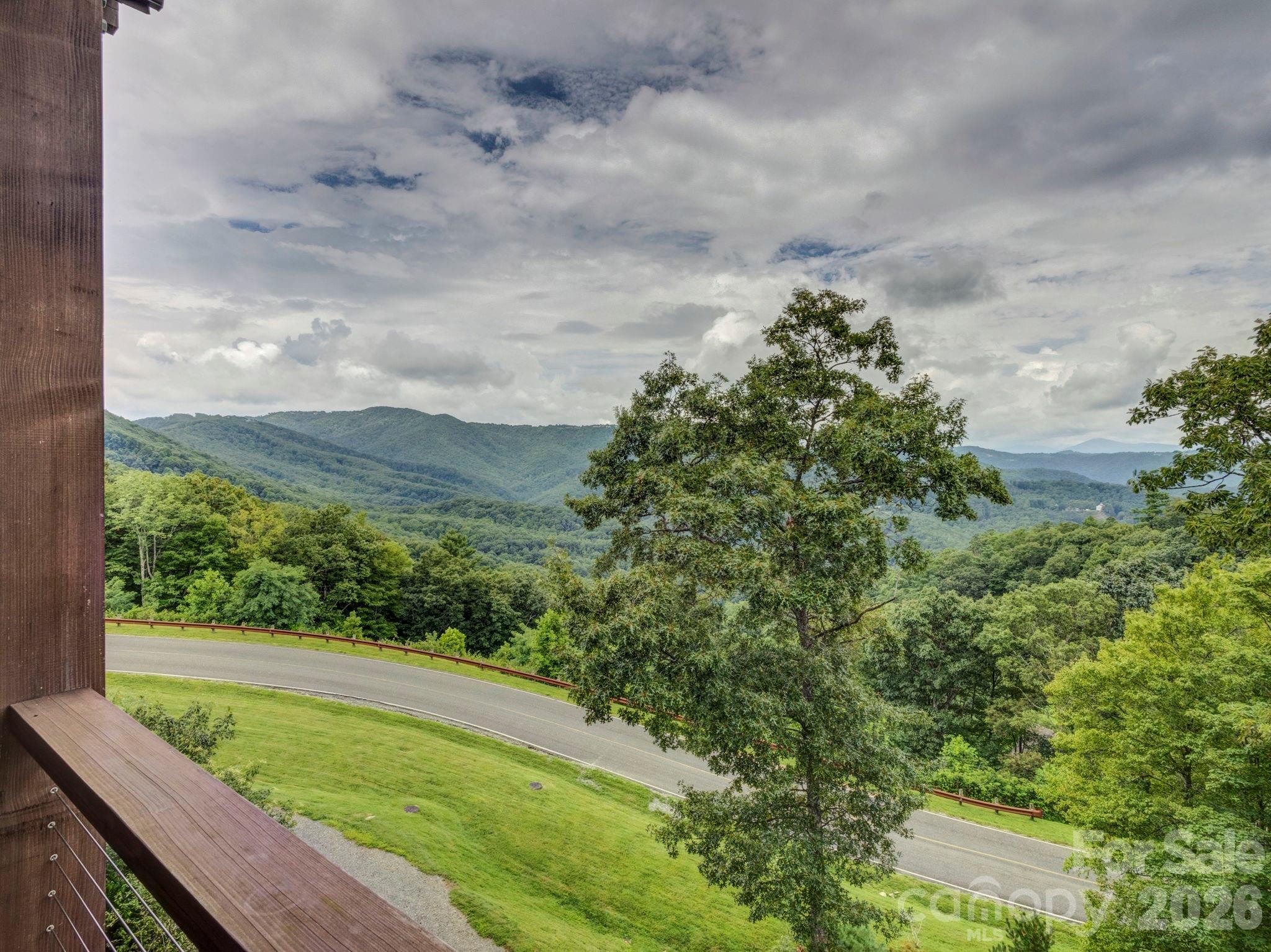 Blue Ridge Mountain Club - Residential
