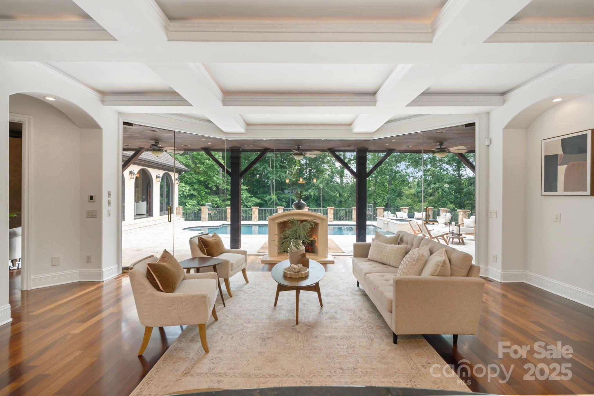 Firethorne - Residential
