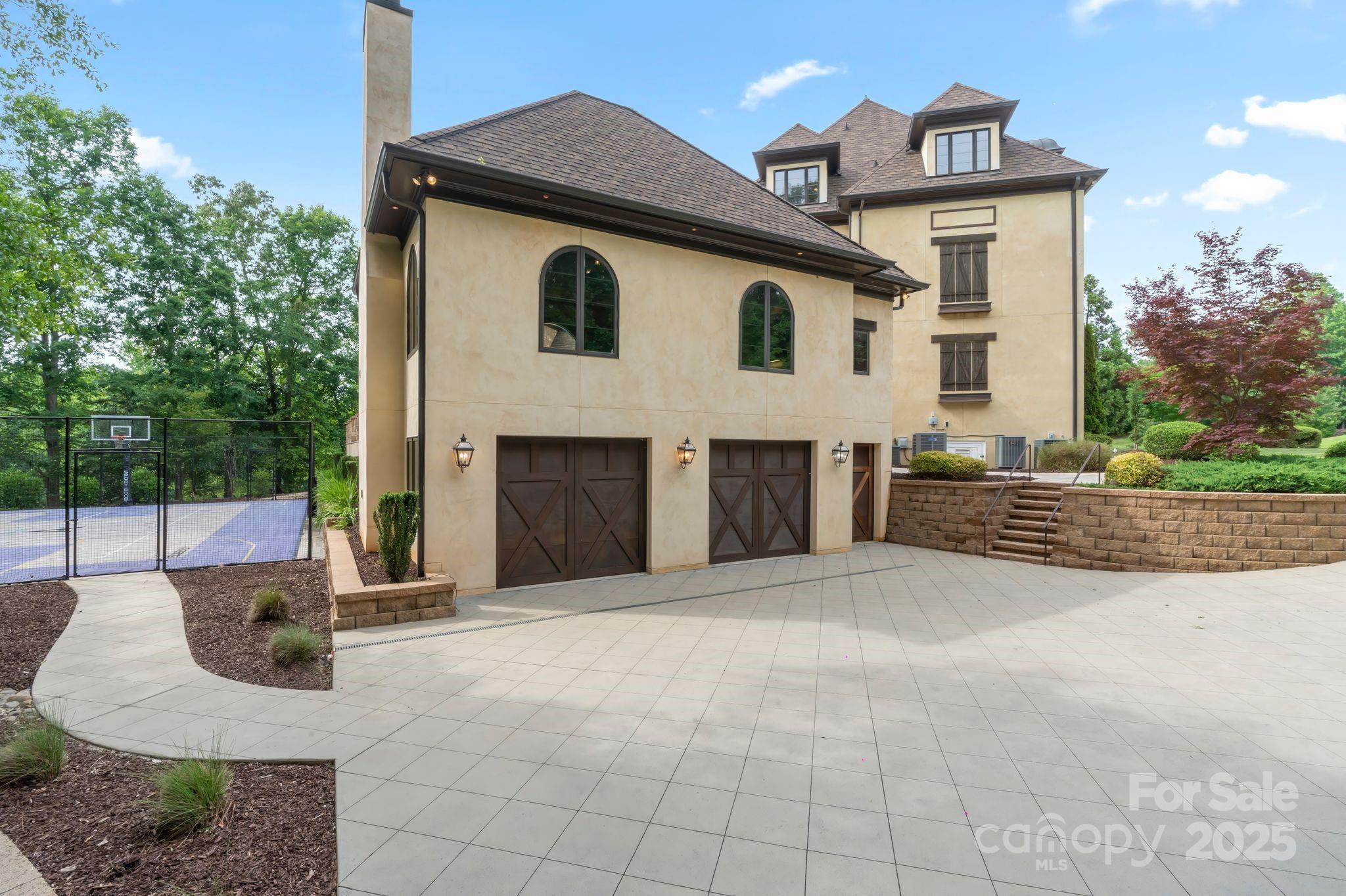 Firethorne - Residential