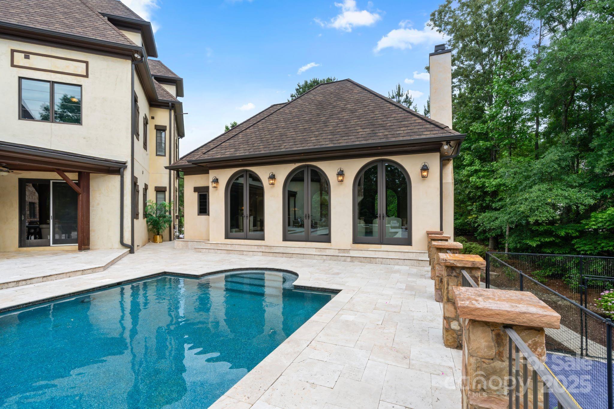 Firethorne - Residential