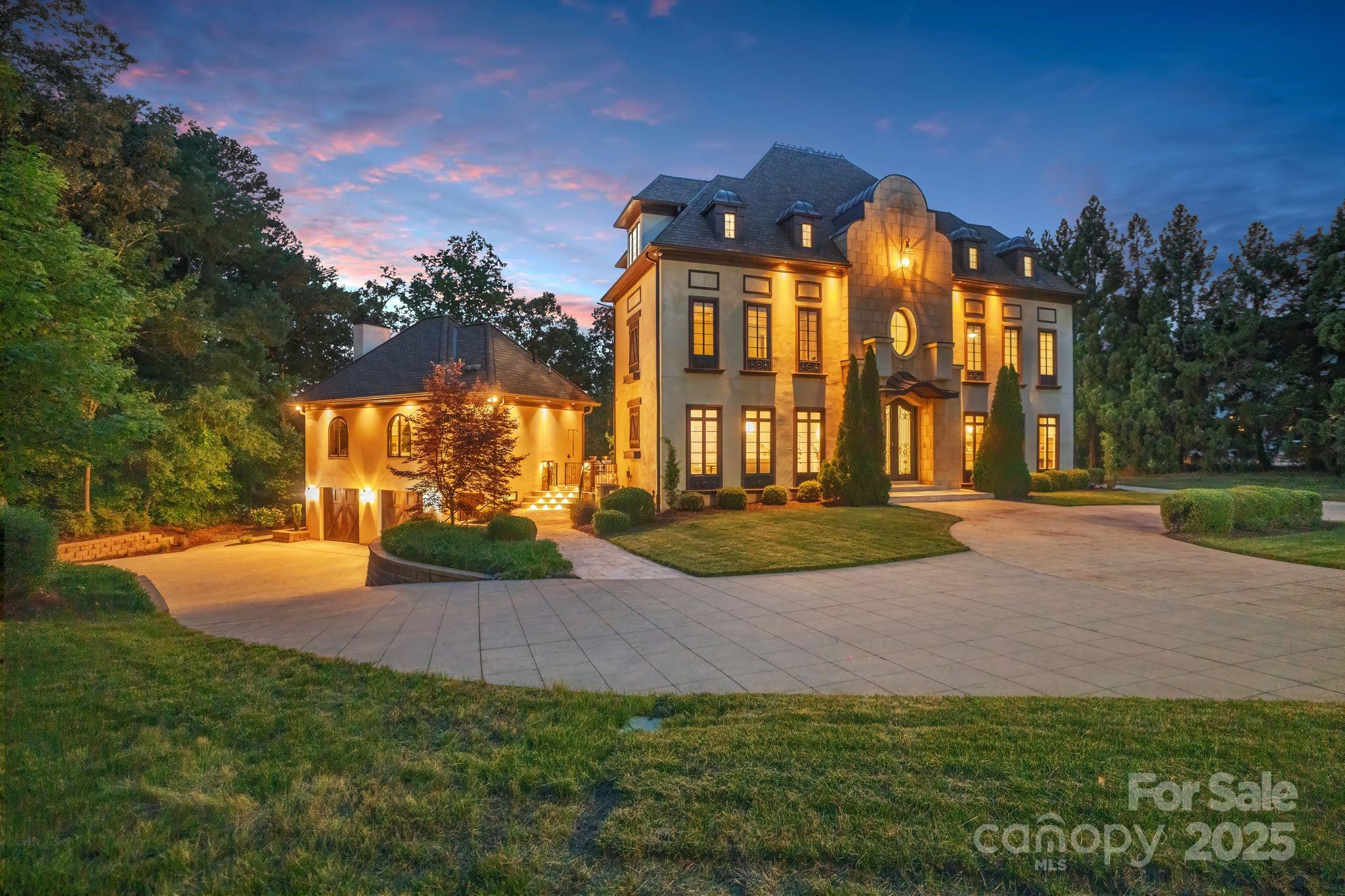 Firethorne - Residential