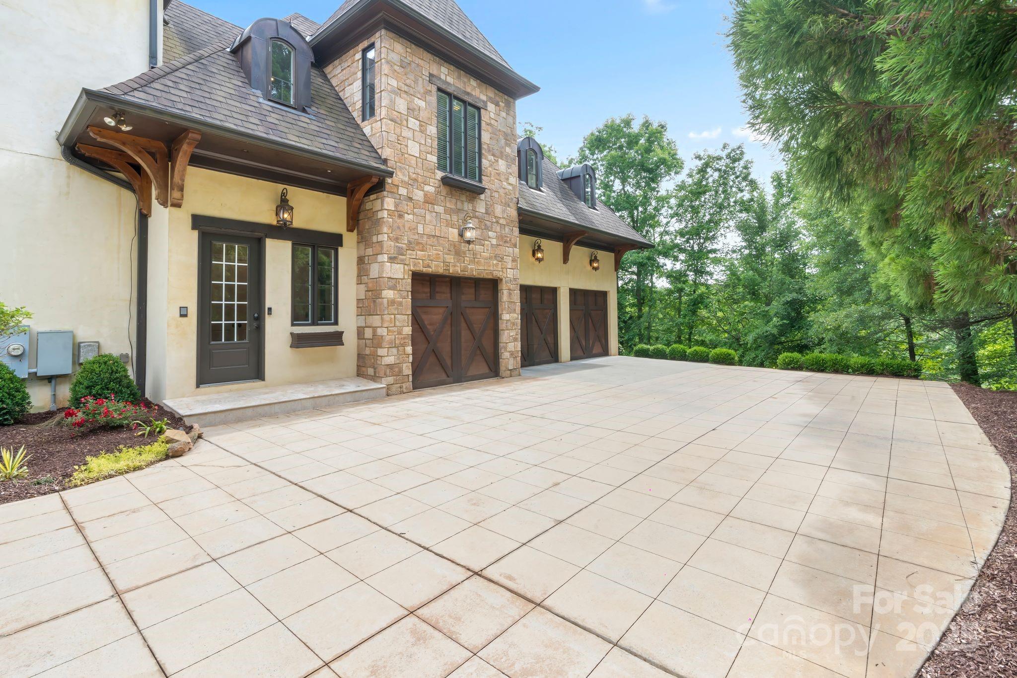 Firethorne - Residential