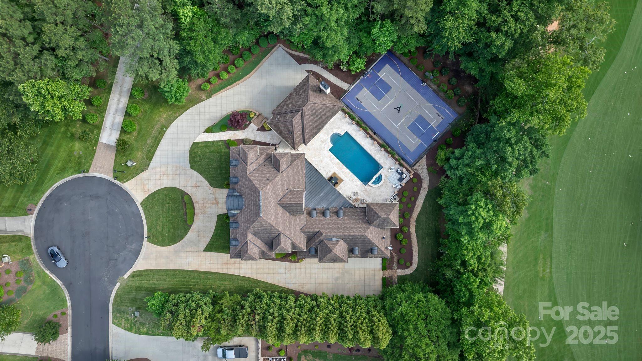 Firethorne - Residential