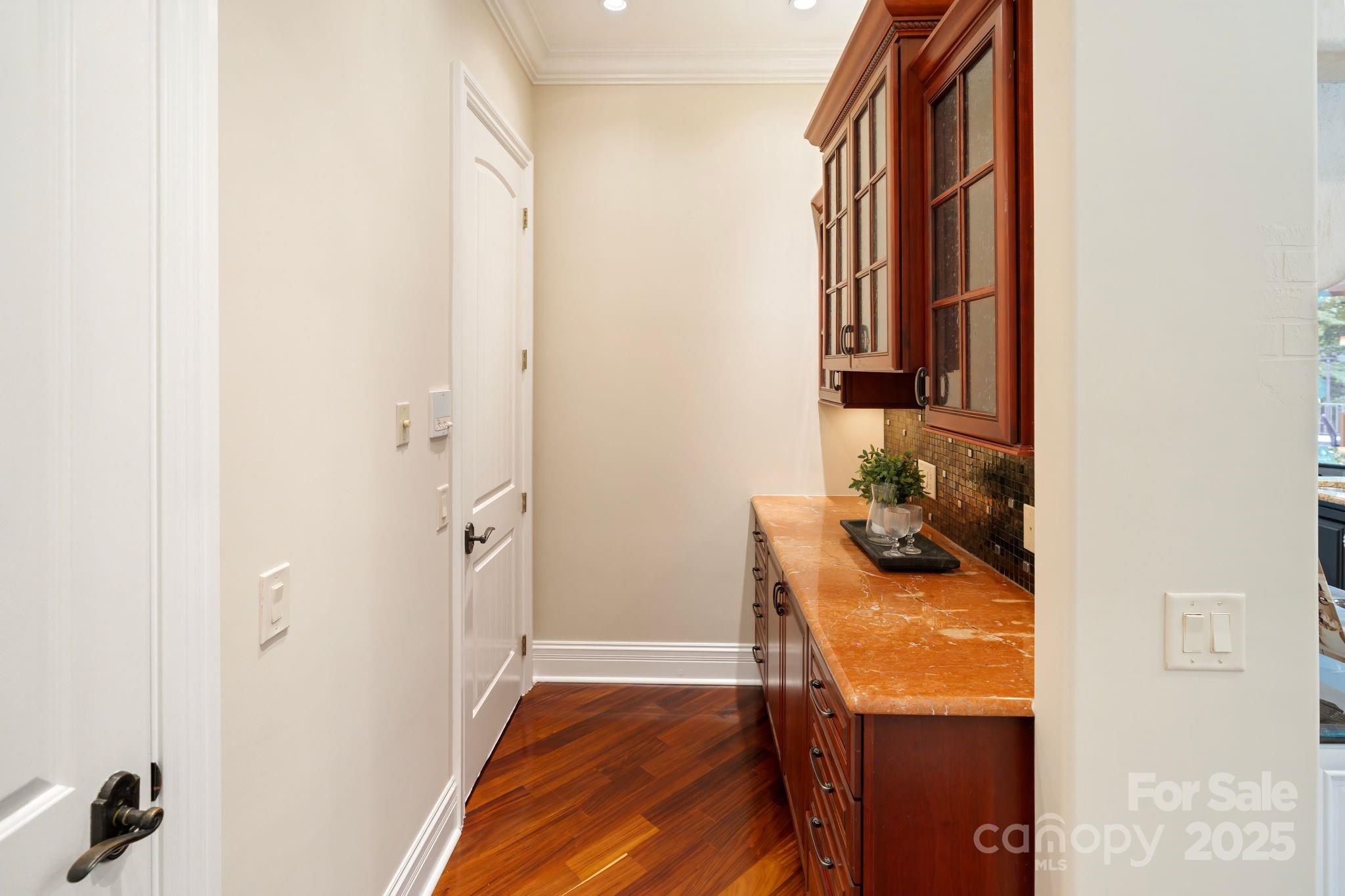 Firethorne - Residential