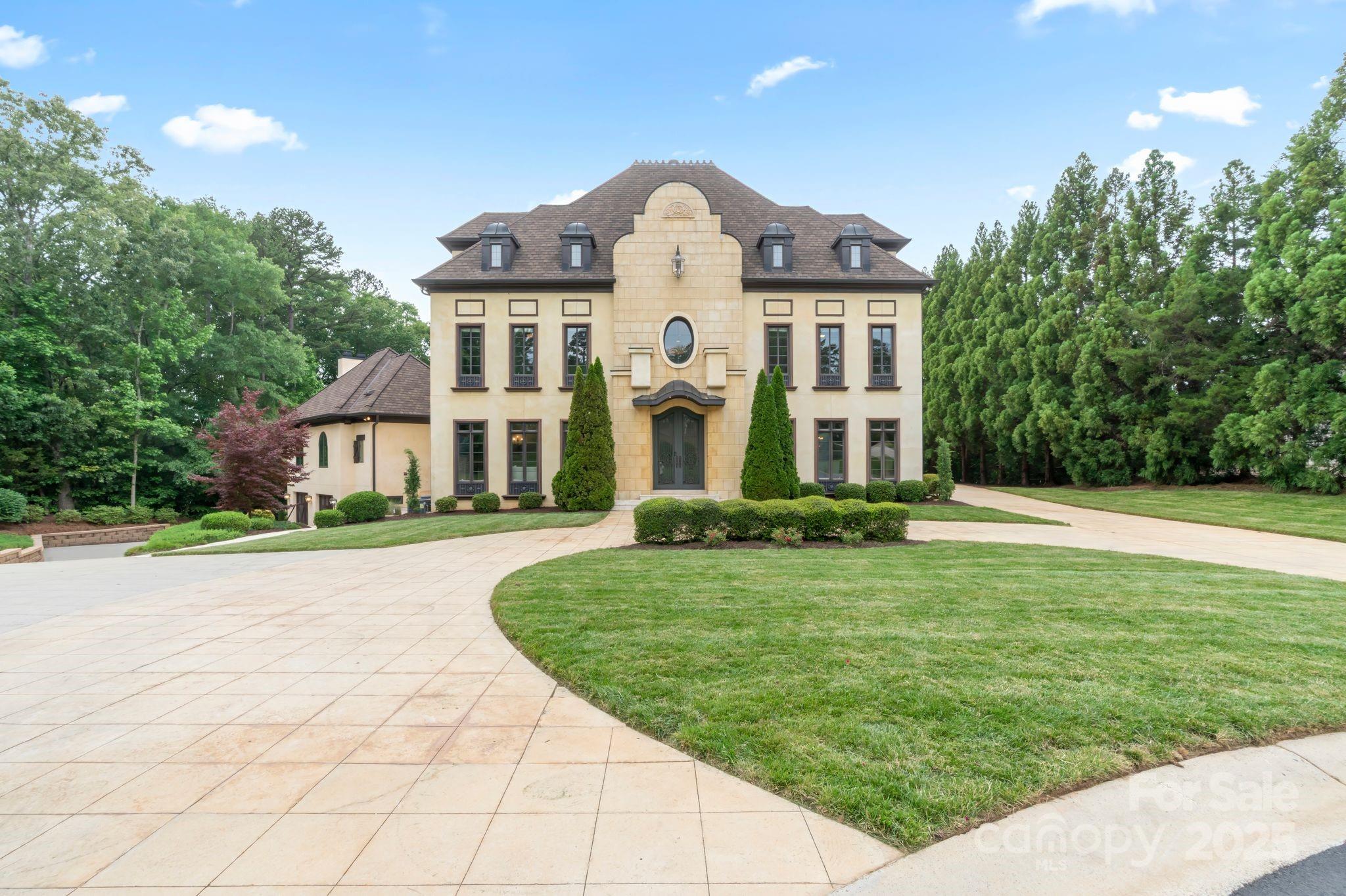 Firethorne - Residential