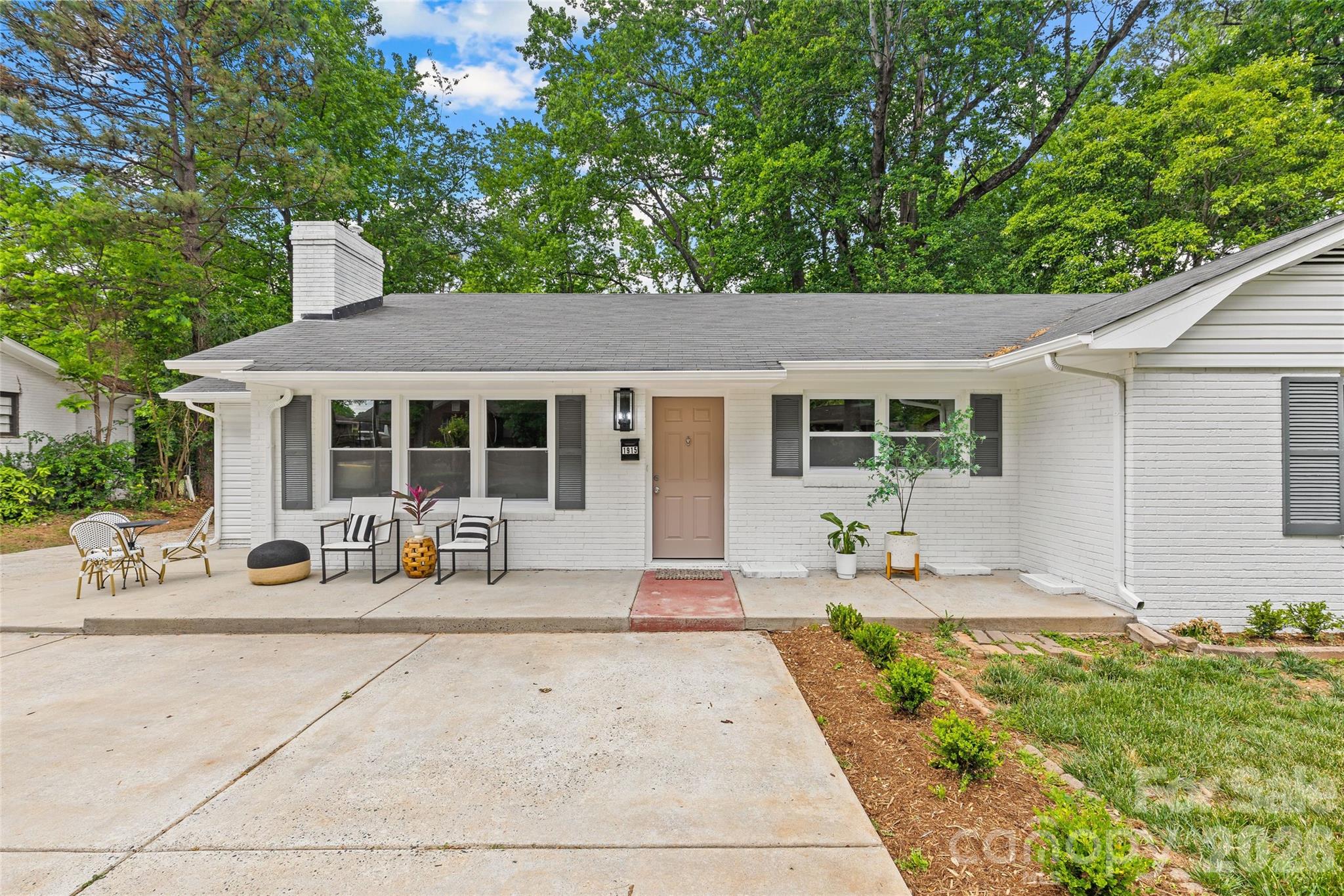 Windsor Park - Residential