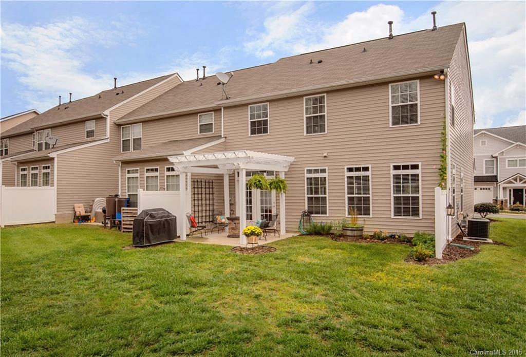 Harpers Green - Residential