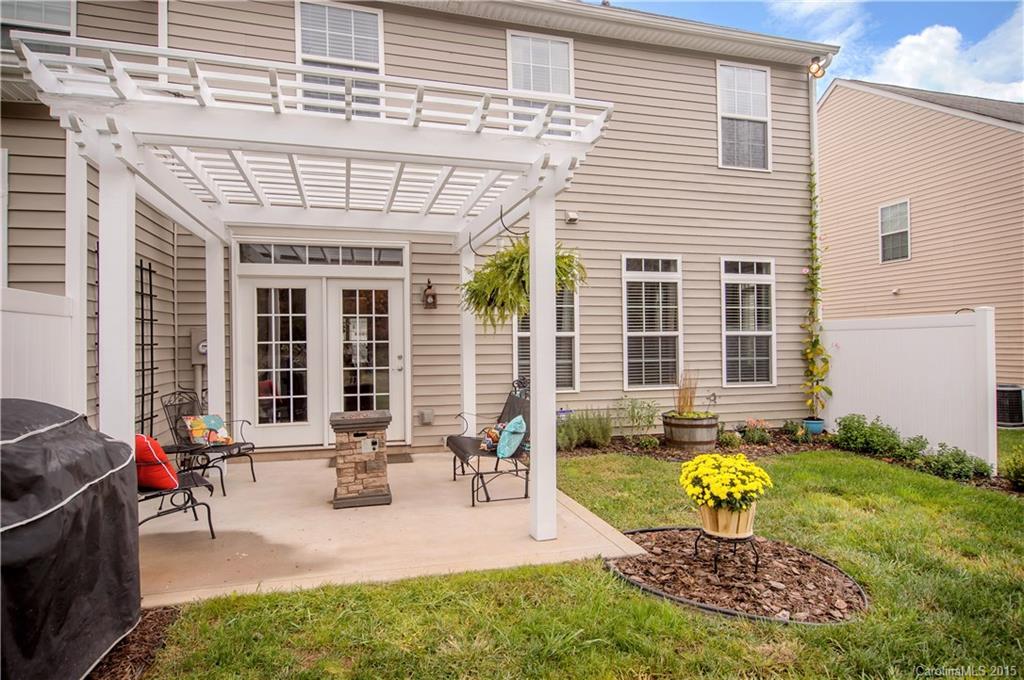 Harpers Green - Residential
