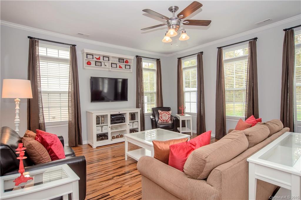 Harpers Green - Residential