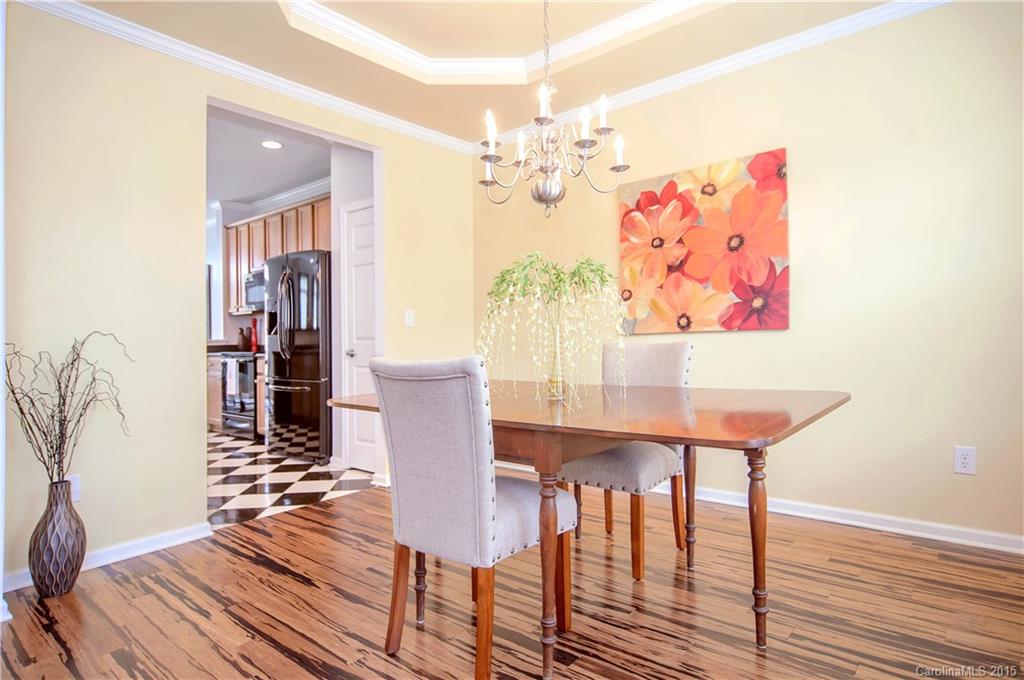 Harpers Green - Residential