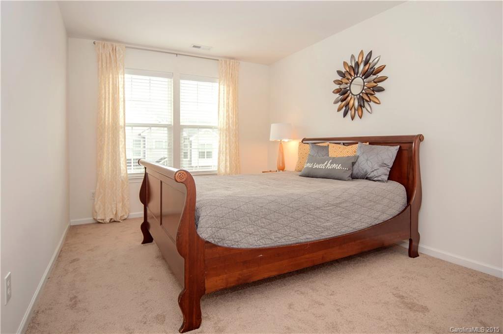 Harpers Green - Residential