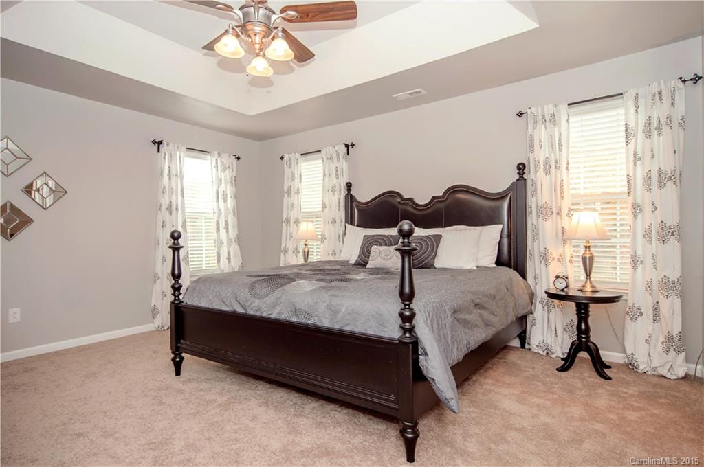 Harpers Green - Residential