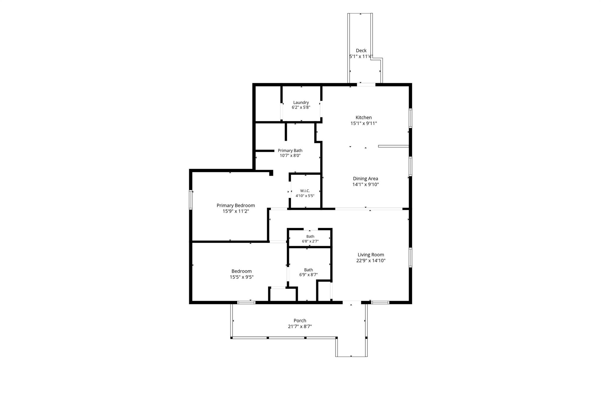 None - Residential