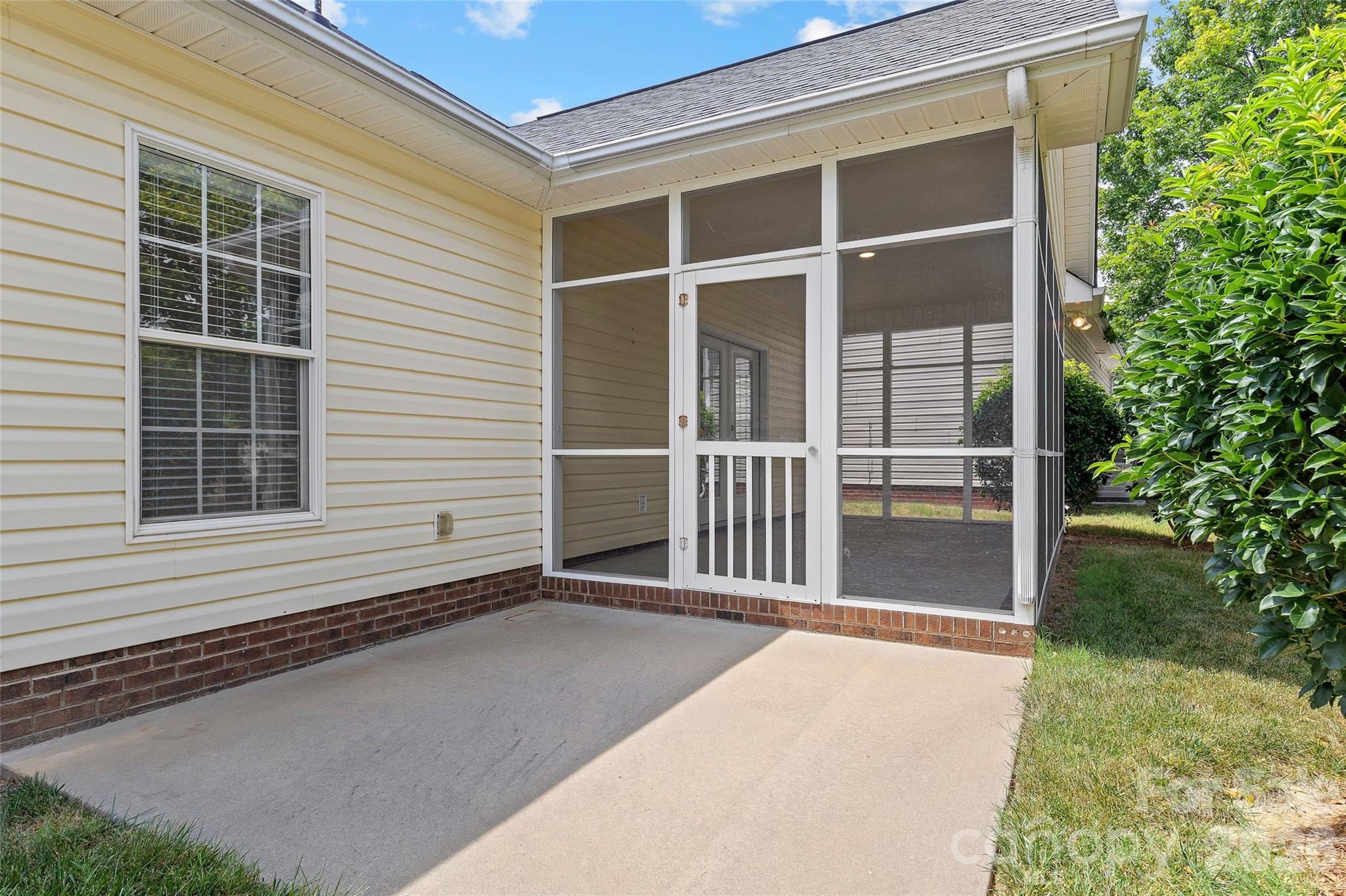 Curry Place - Residential