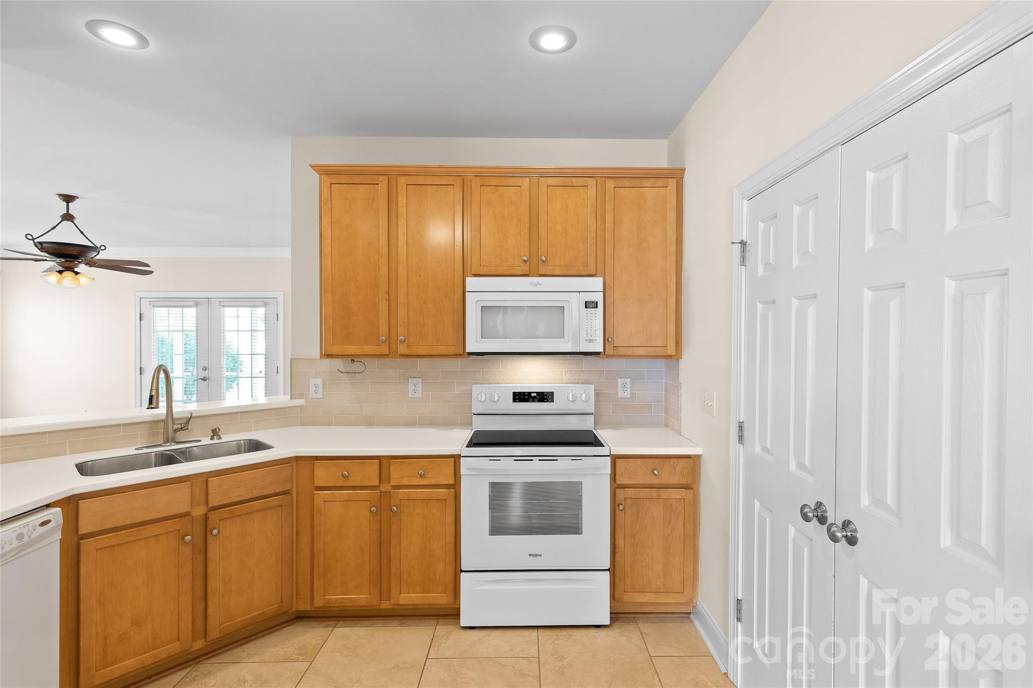 Curry Place - Residential