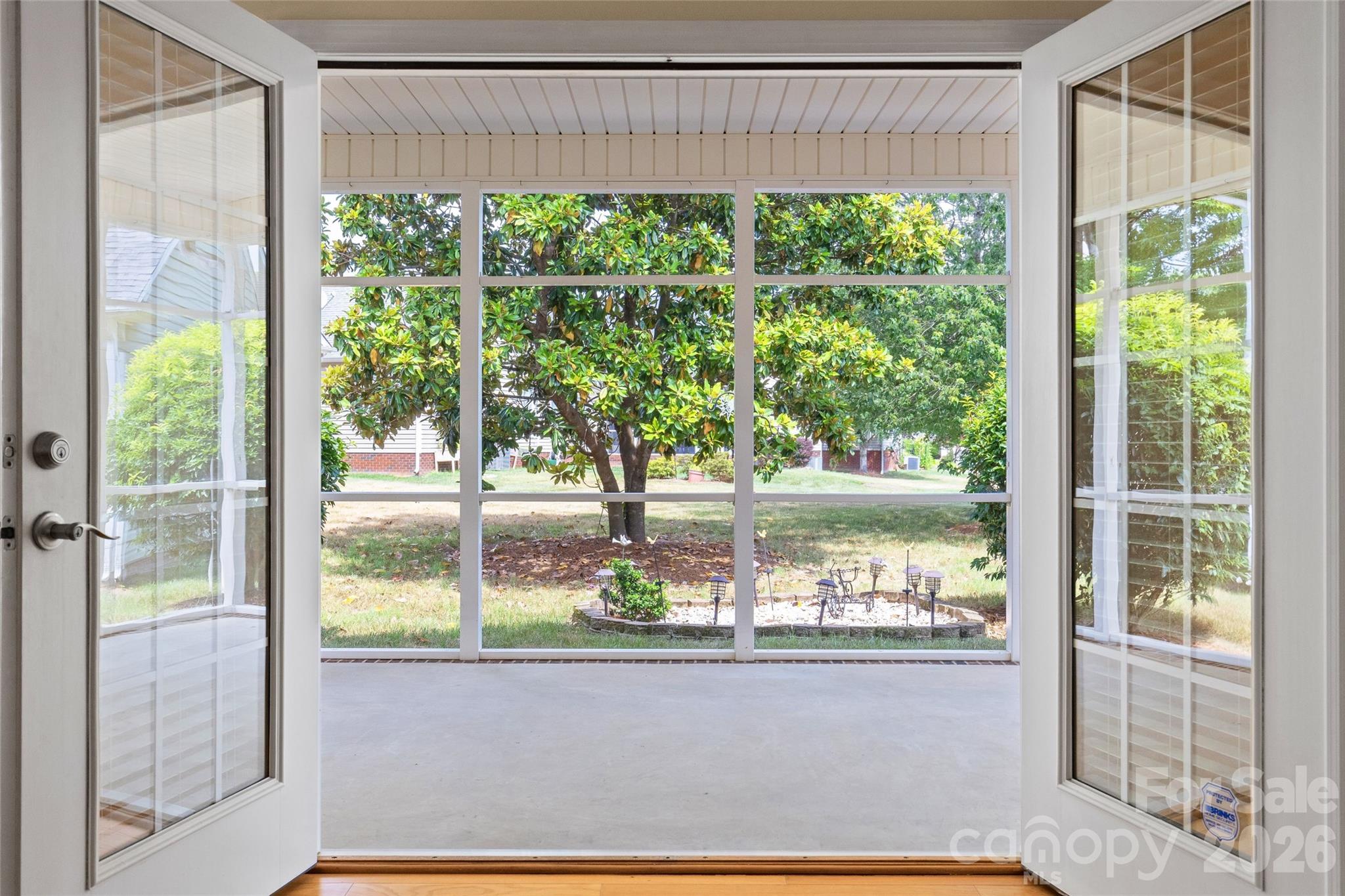 Curry Place - Residential