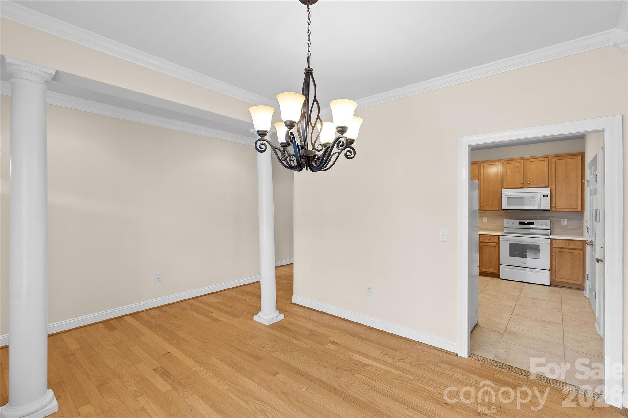 Curry Place - Residential