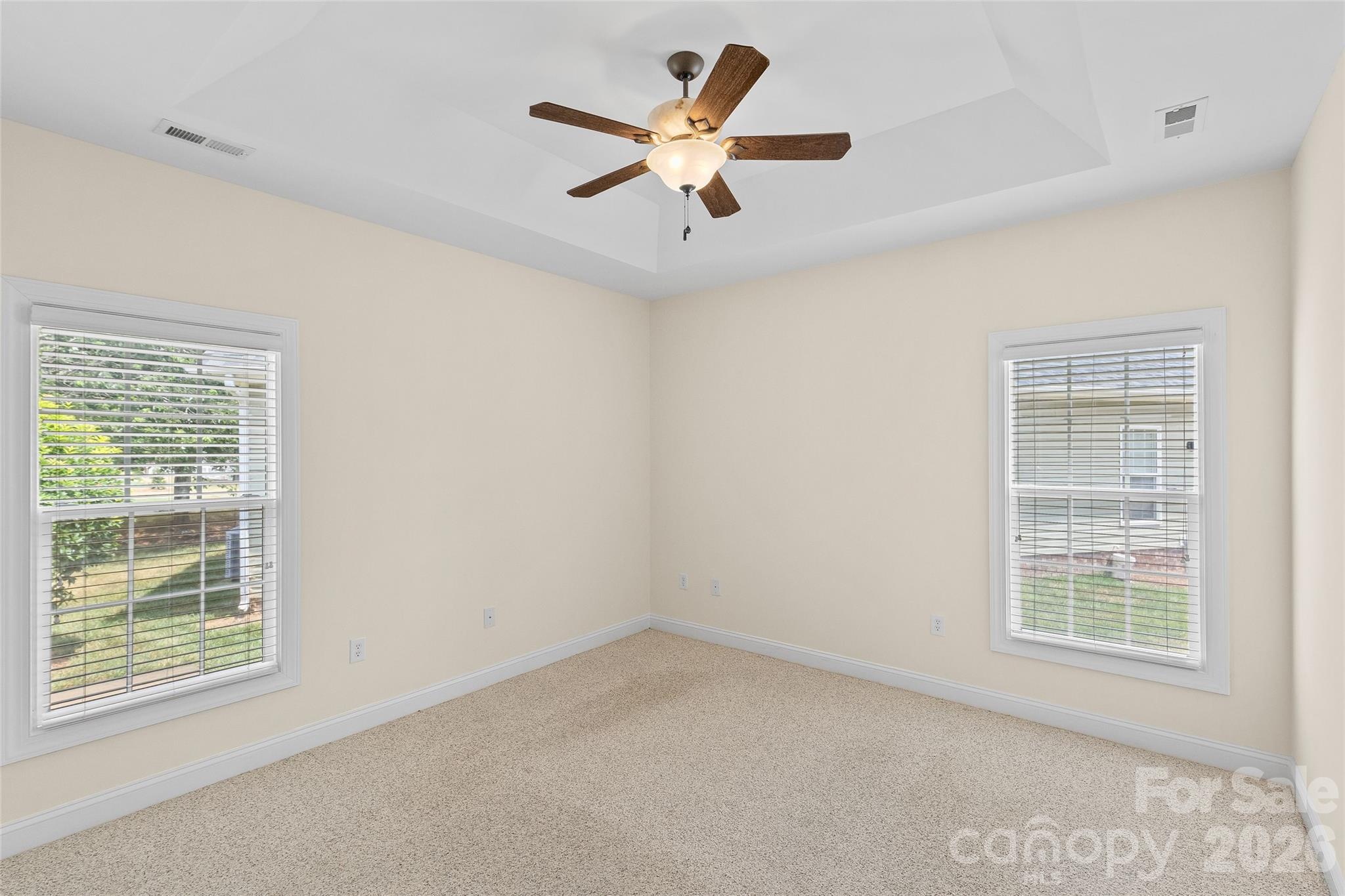 Curry Place - Residential