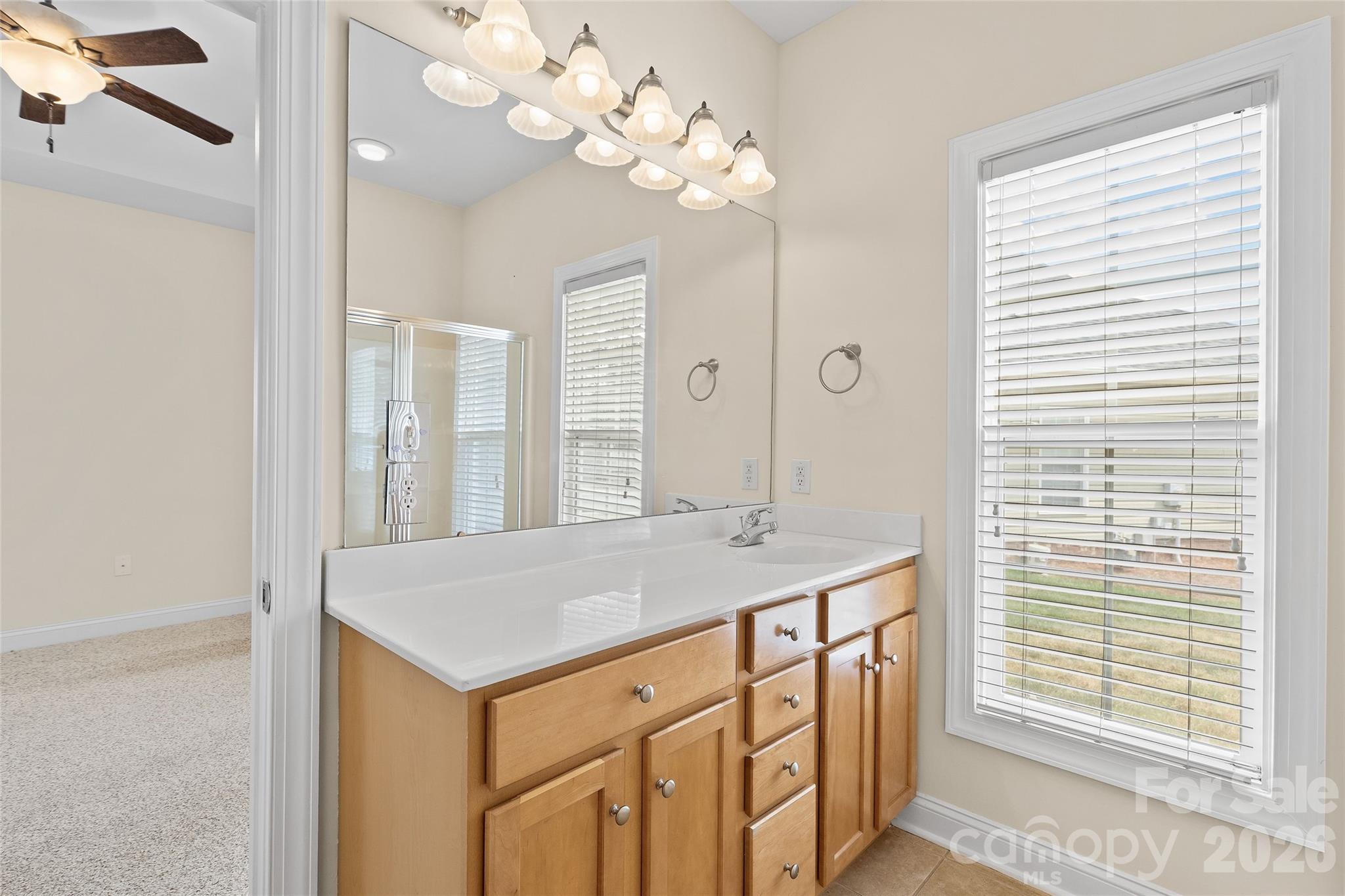 Curry Place - Residential