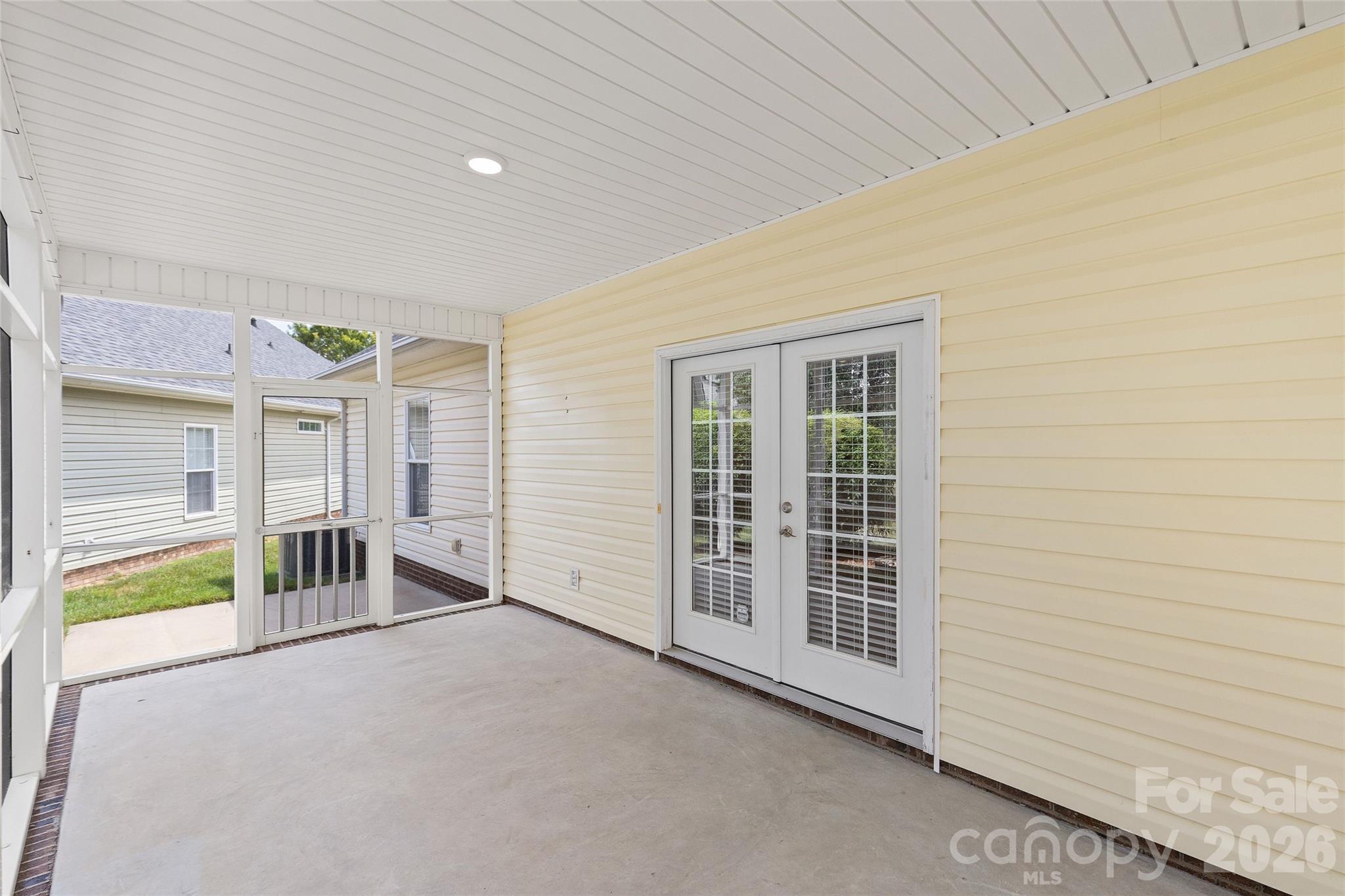 Curry Place - Residential