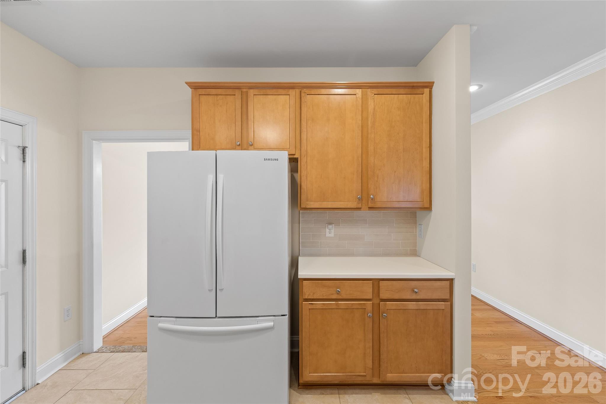 Curry Place - Residential