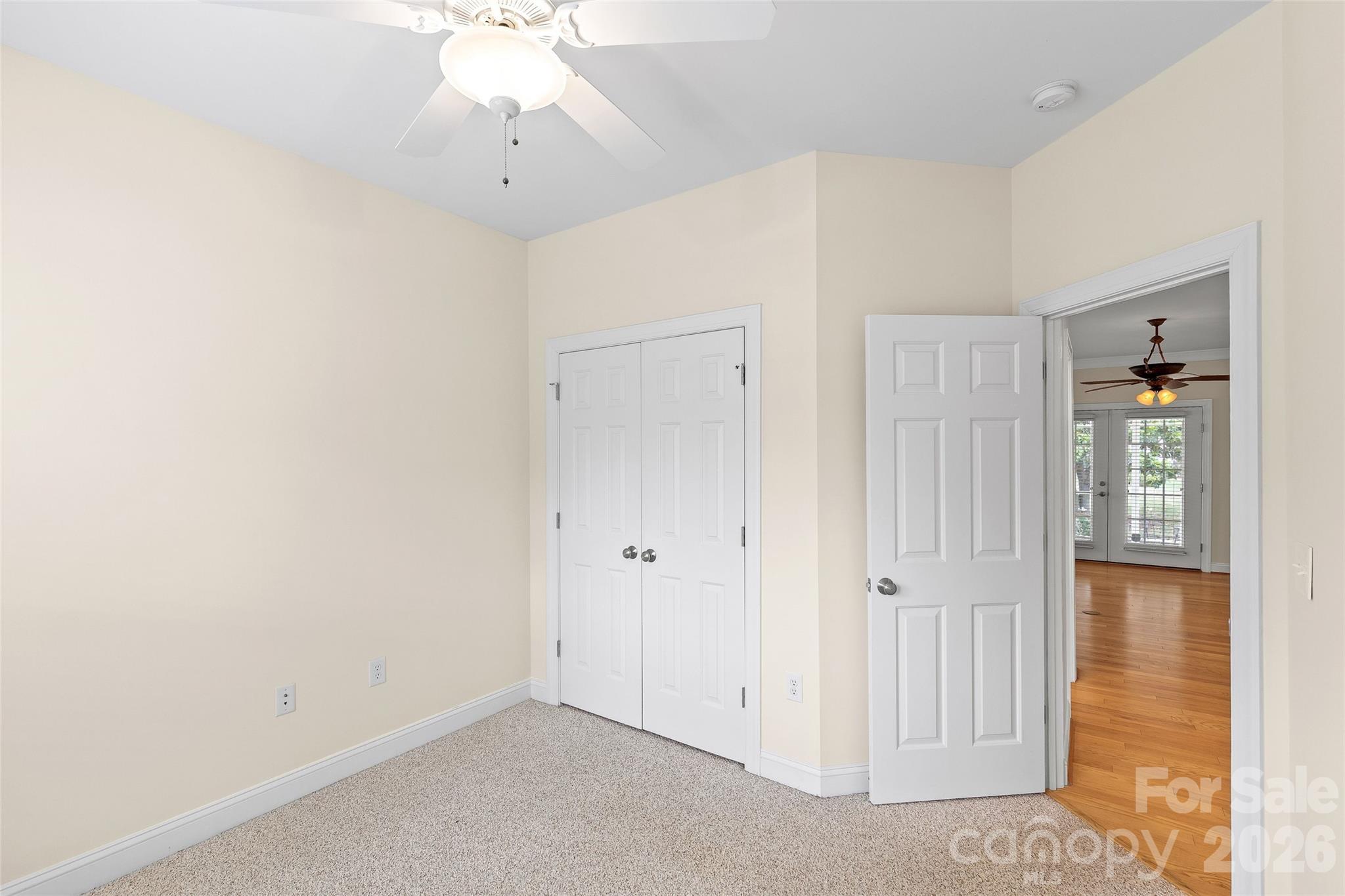 Curry Place - Residential