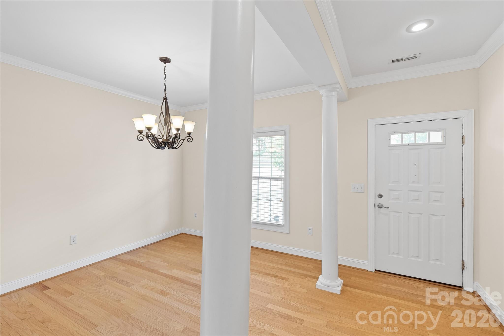 Curry Place - Residential