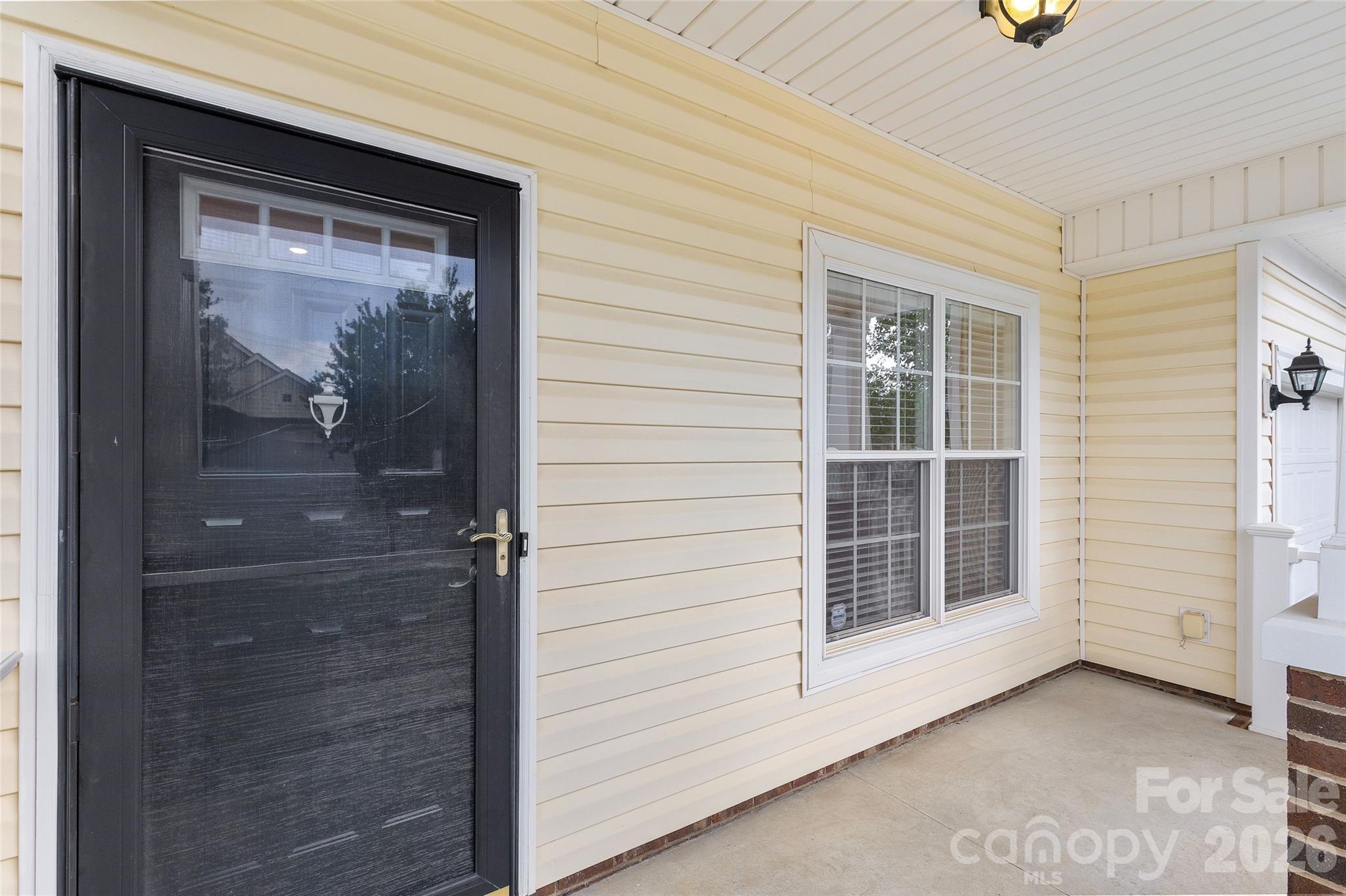 Curry Place - Residential
