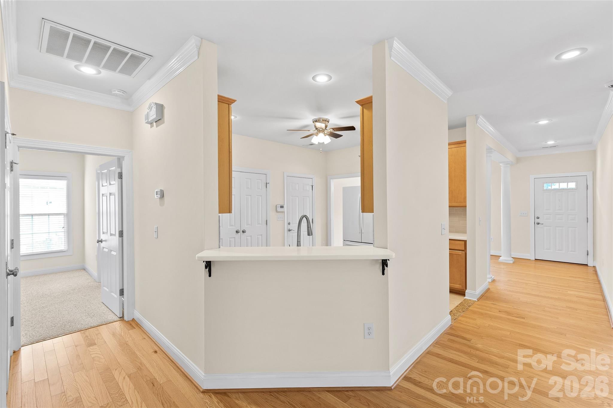 Curry Place - Residential