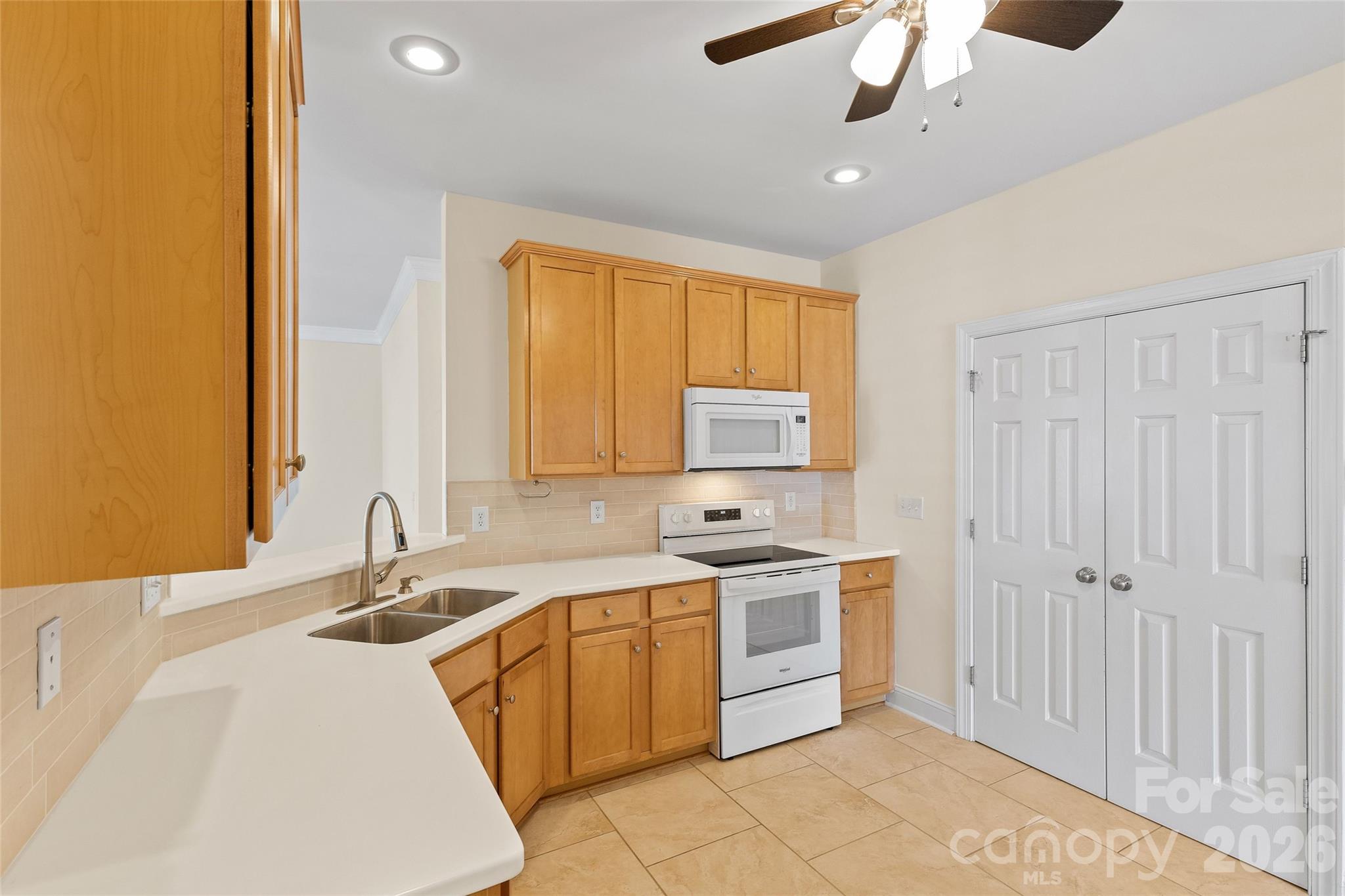 Curry Place - Residential