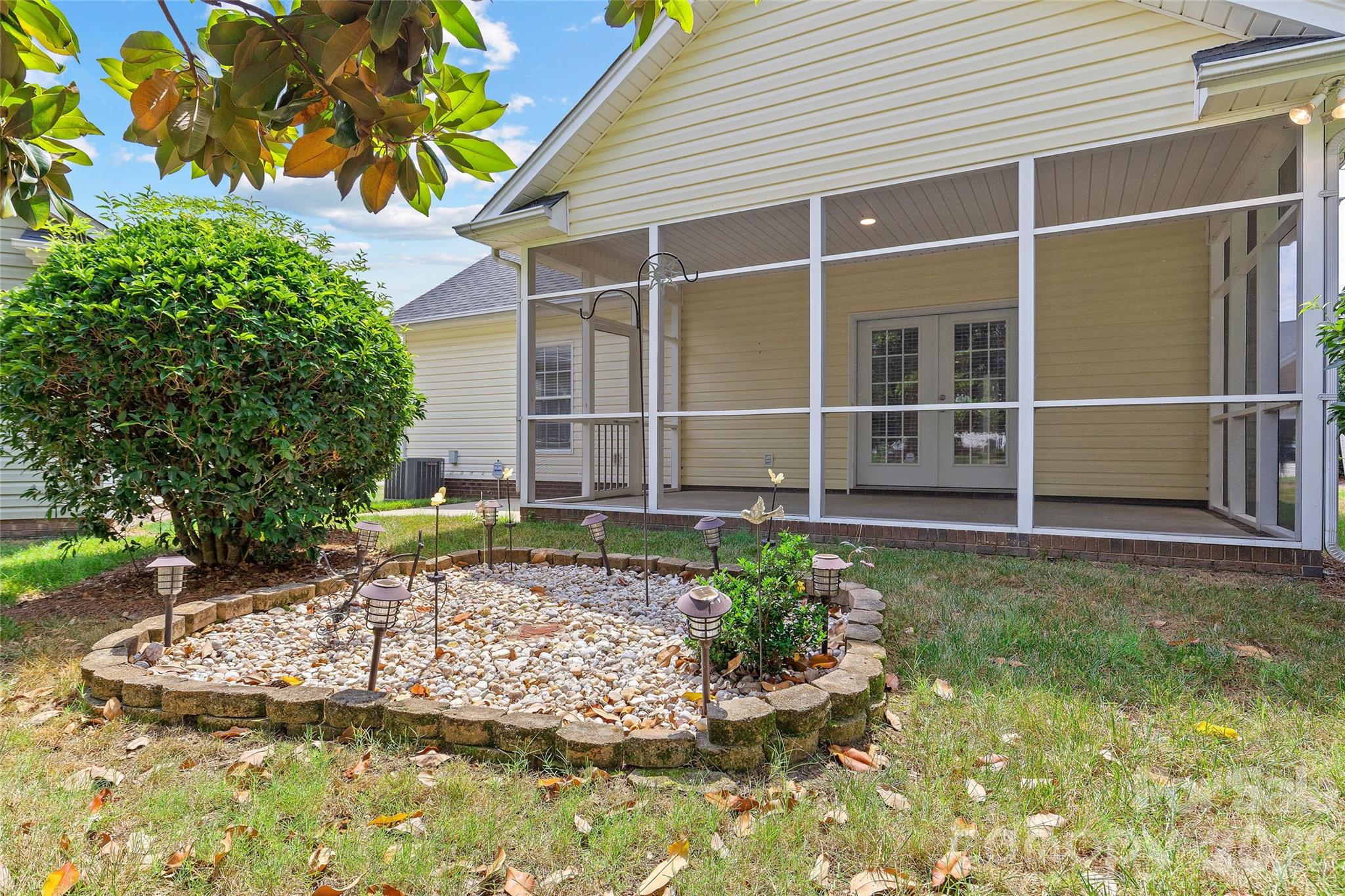 Curry Place - Residential