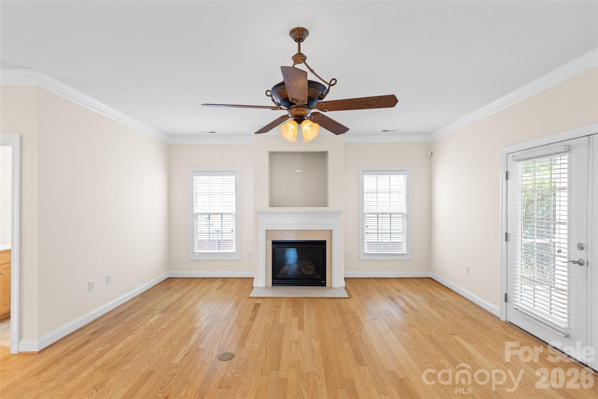 Curry Place - Residential