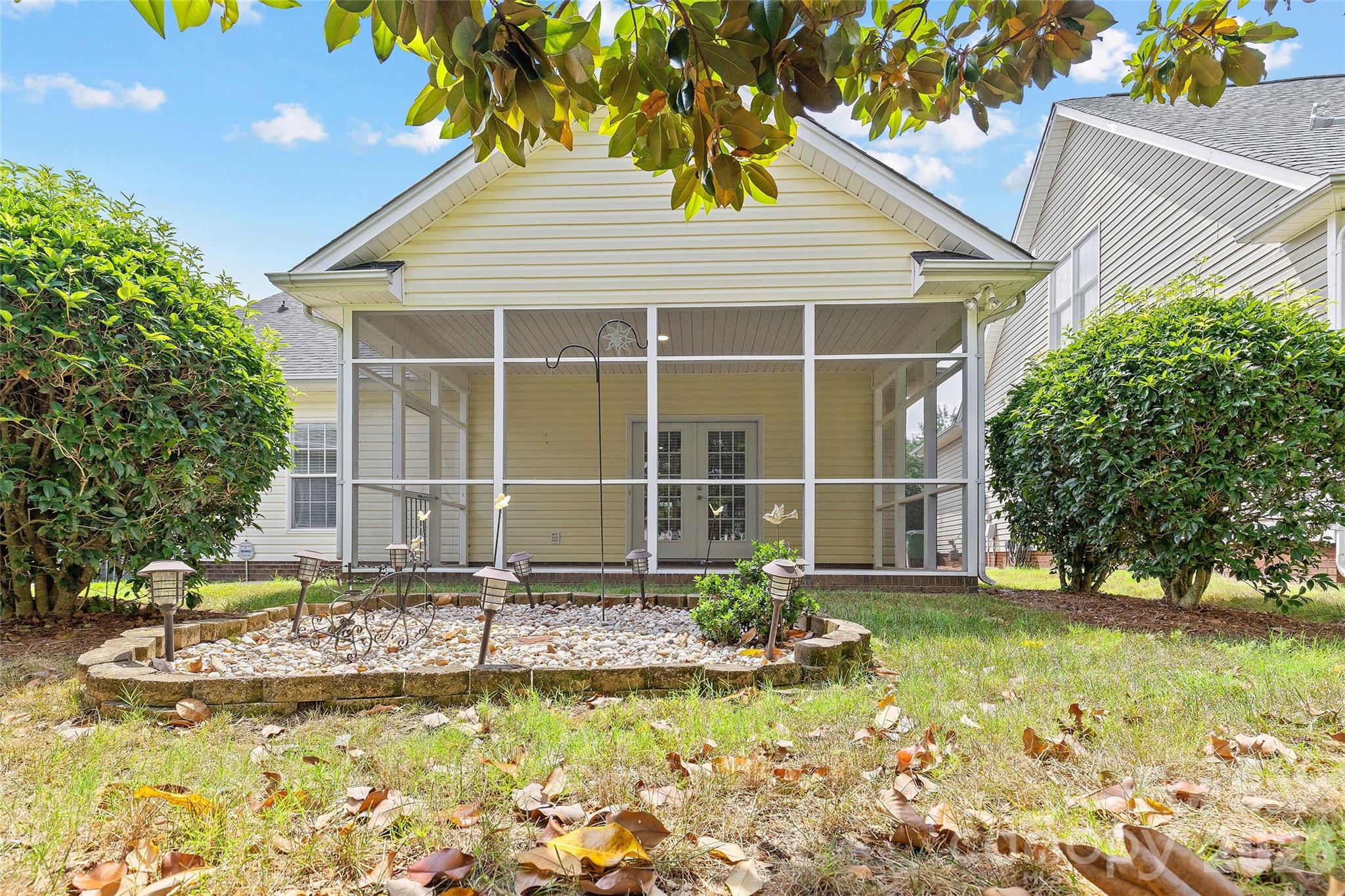 Curry Place - Residential