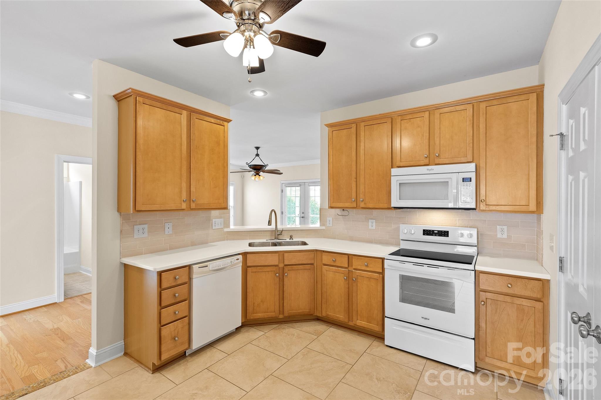 Curry Place - Residential