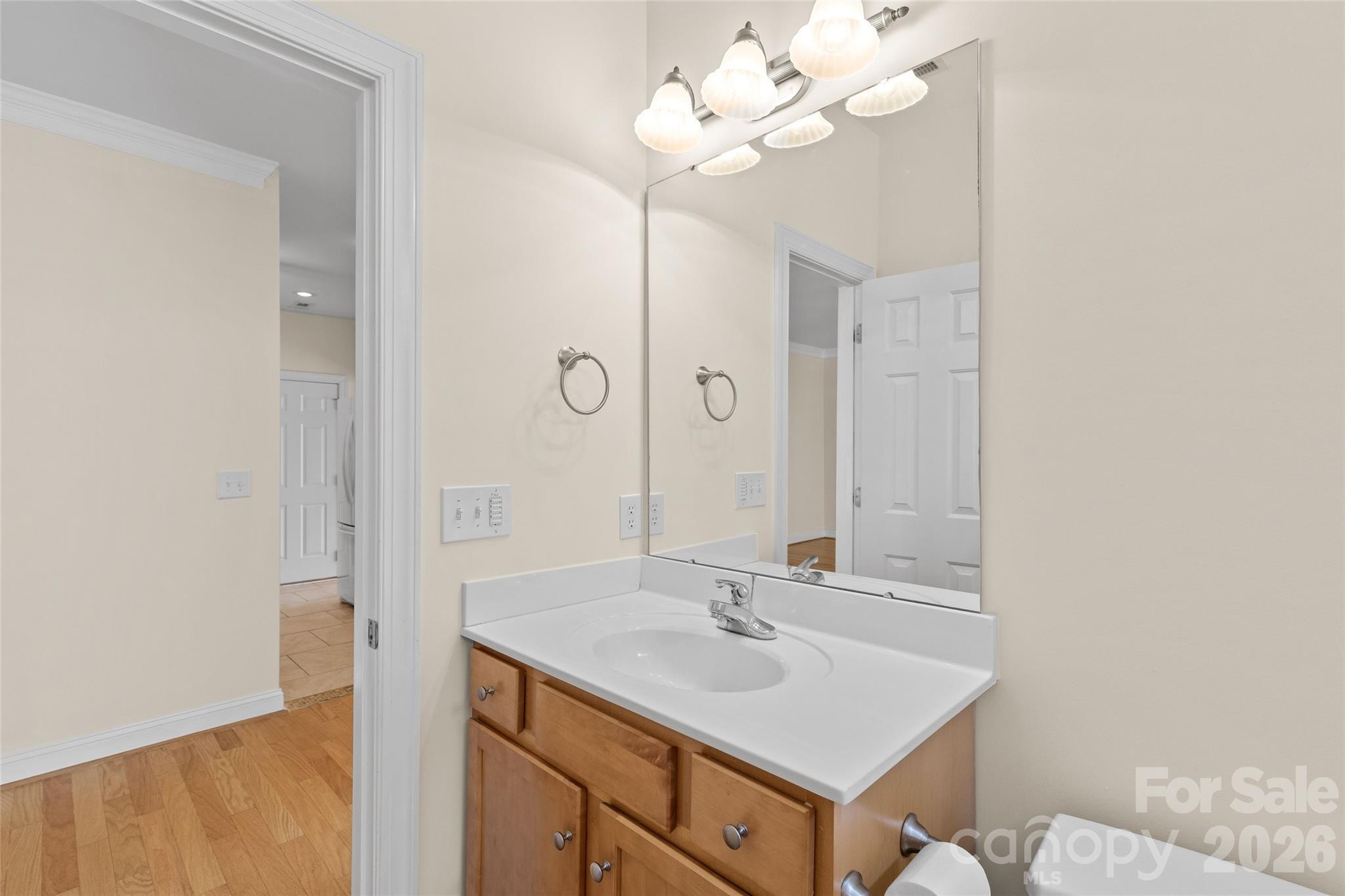 Curry Place - Residential