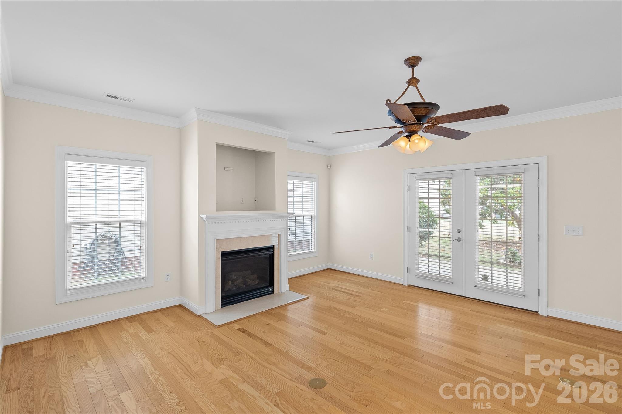 Curry Place - Residential
