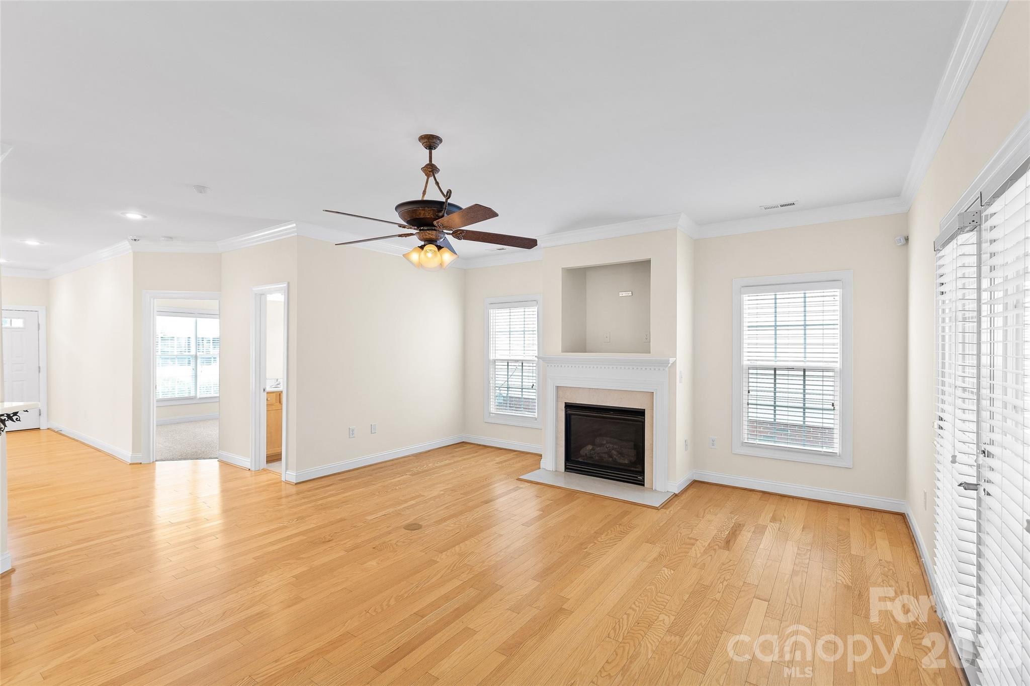 Curry Place - Residential