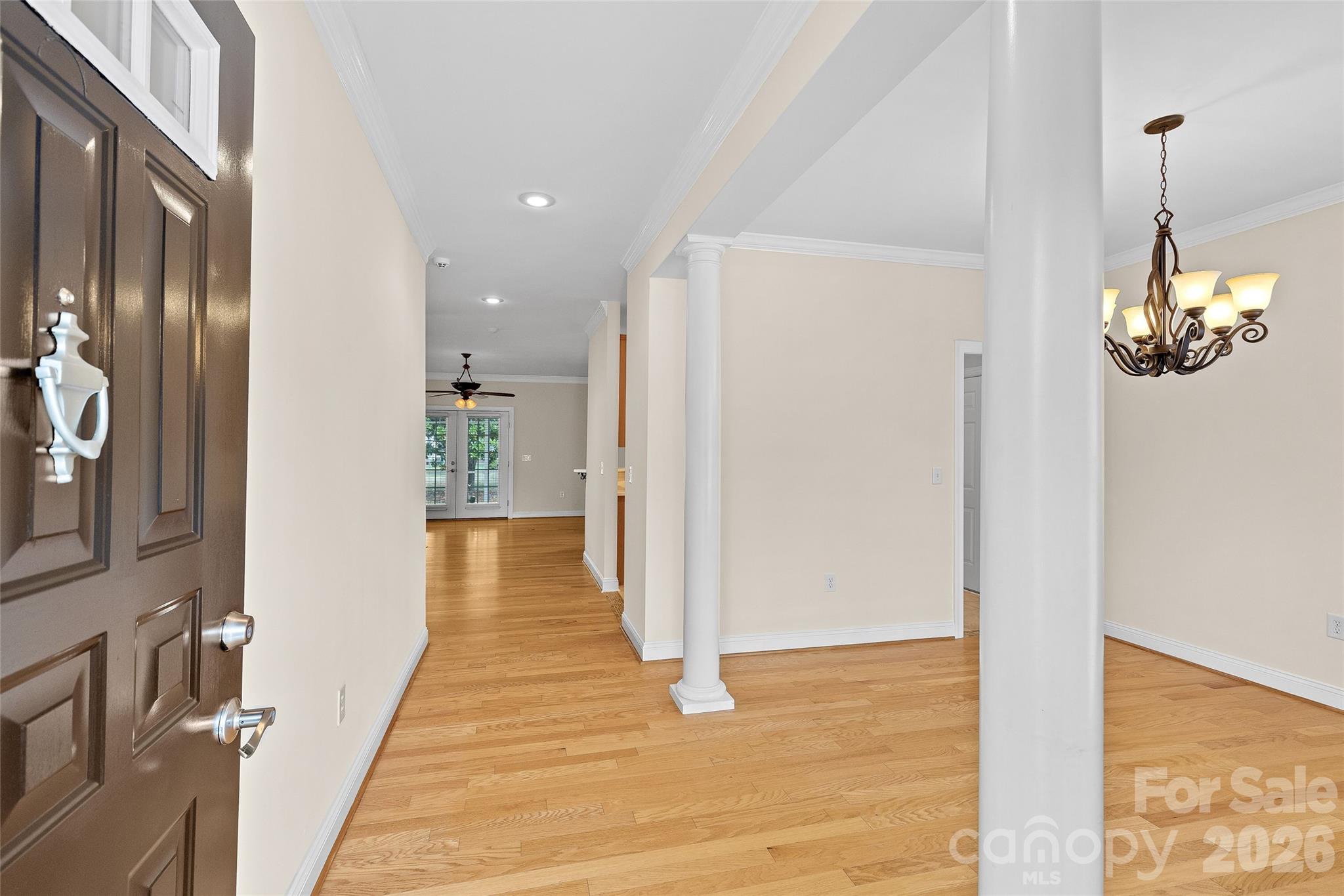 Curry Place - Residential
