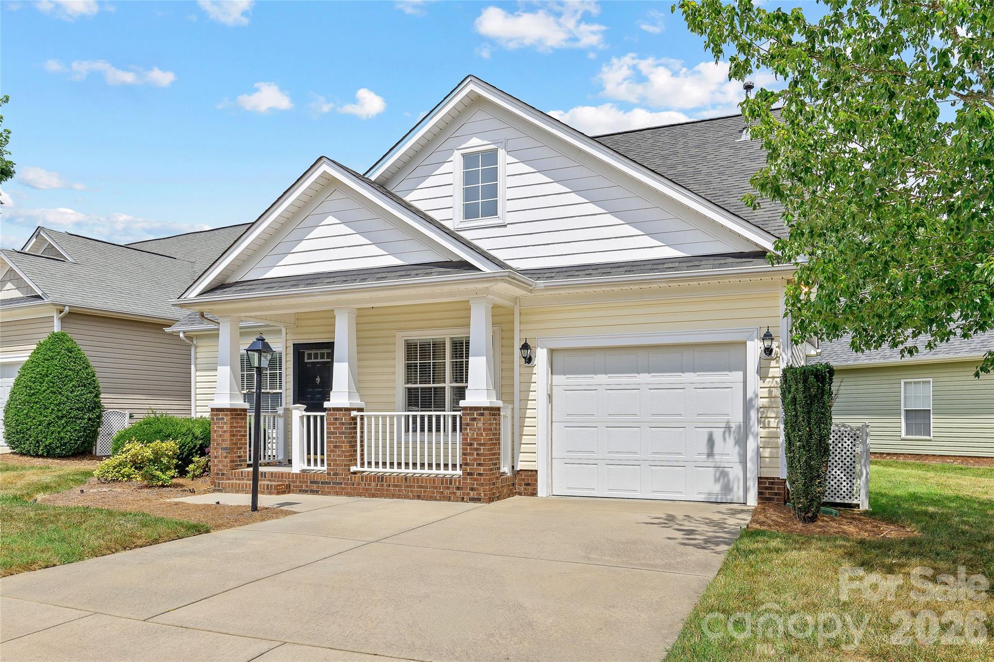 Curry Place - Residential
