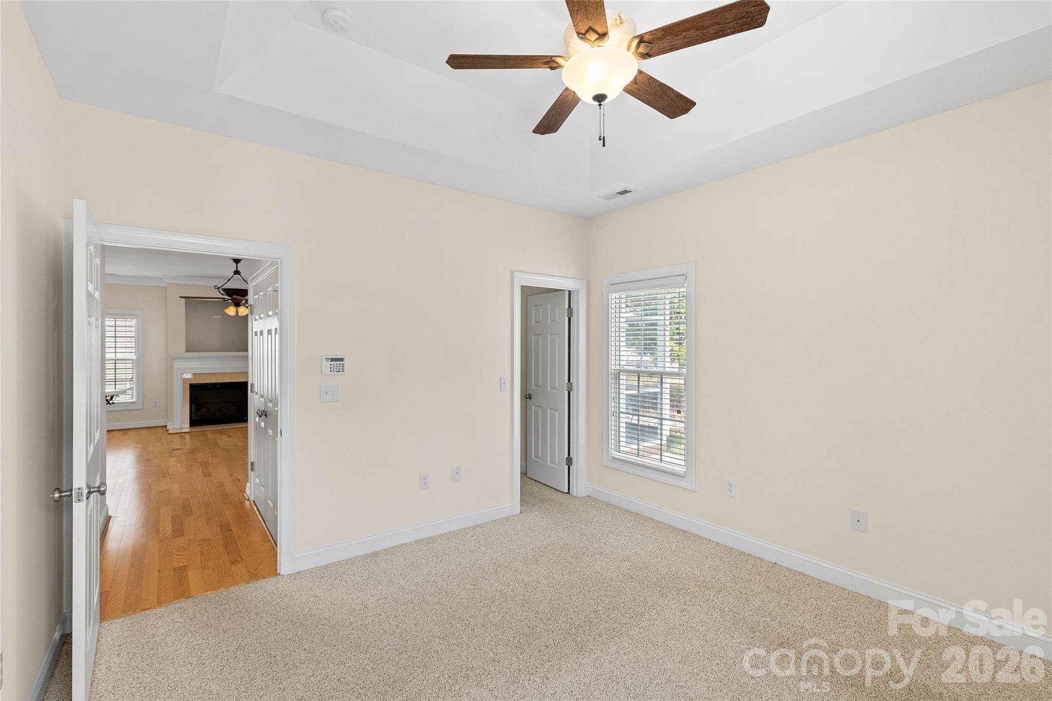 Curry Place - Residential