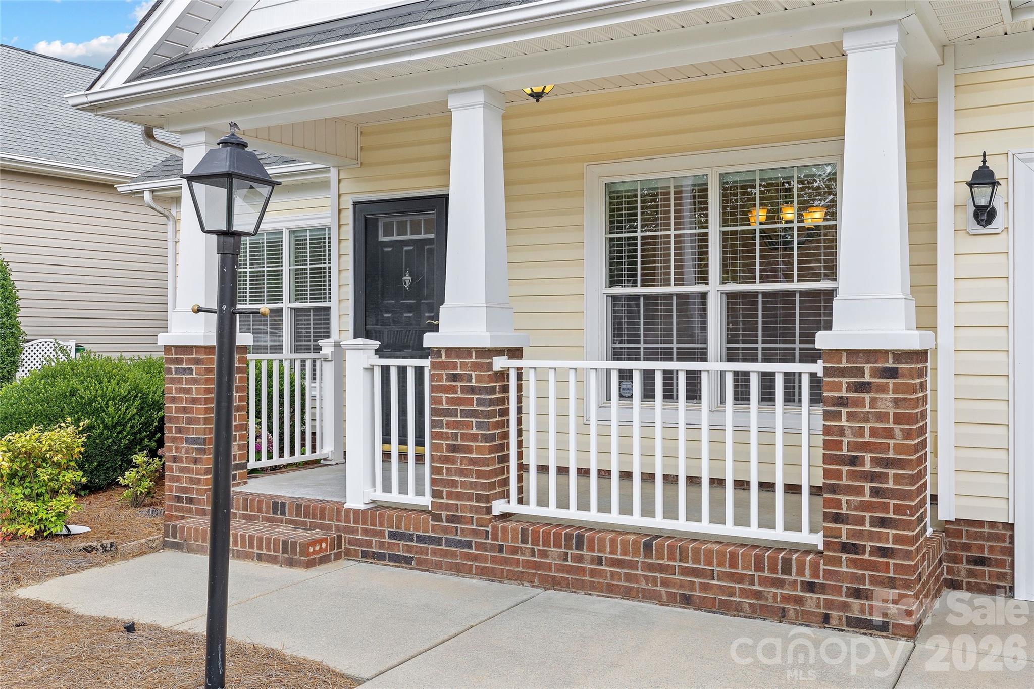 Curry Place - Residential