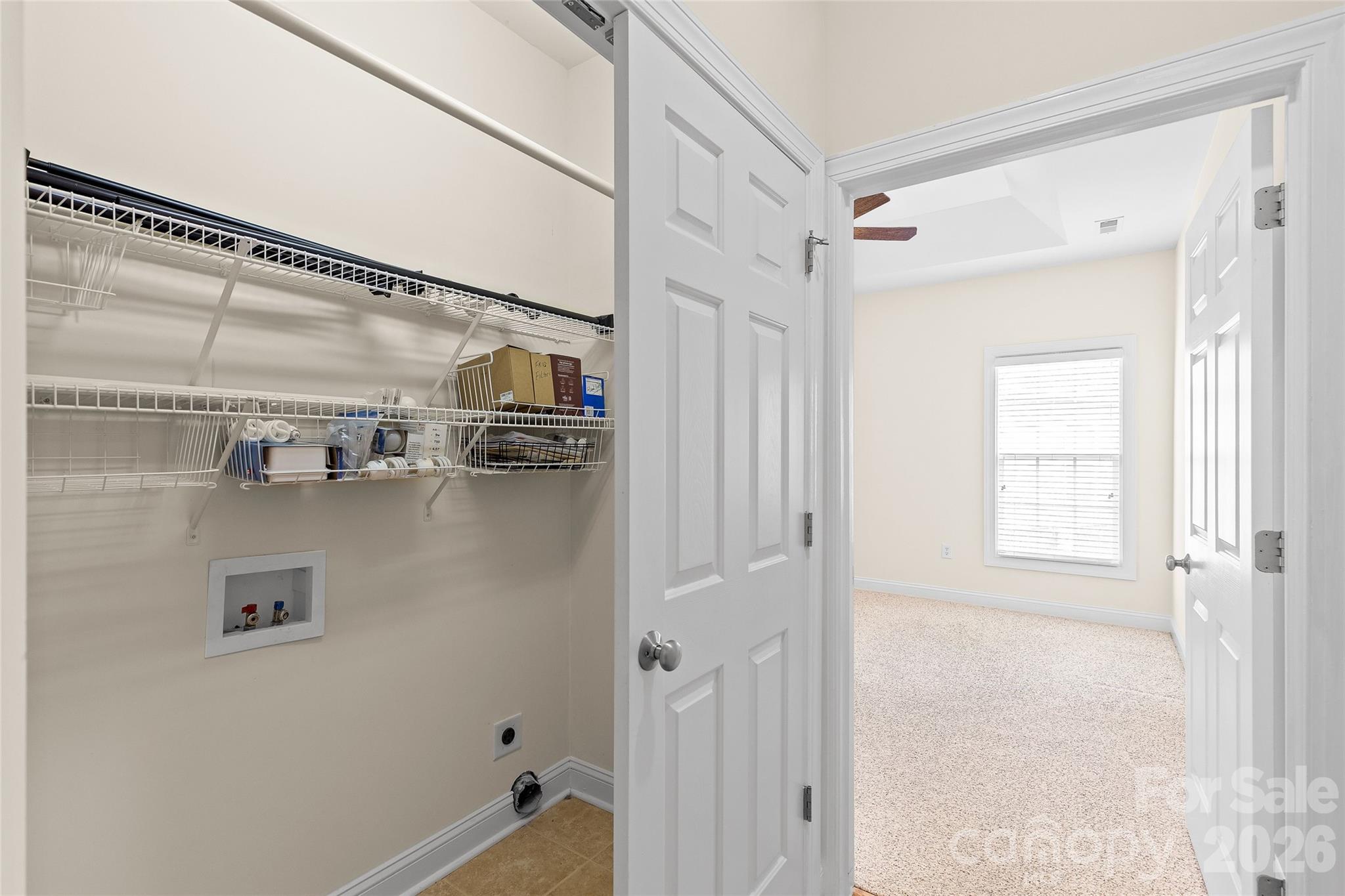 Curry Place - Residential